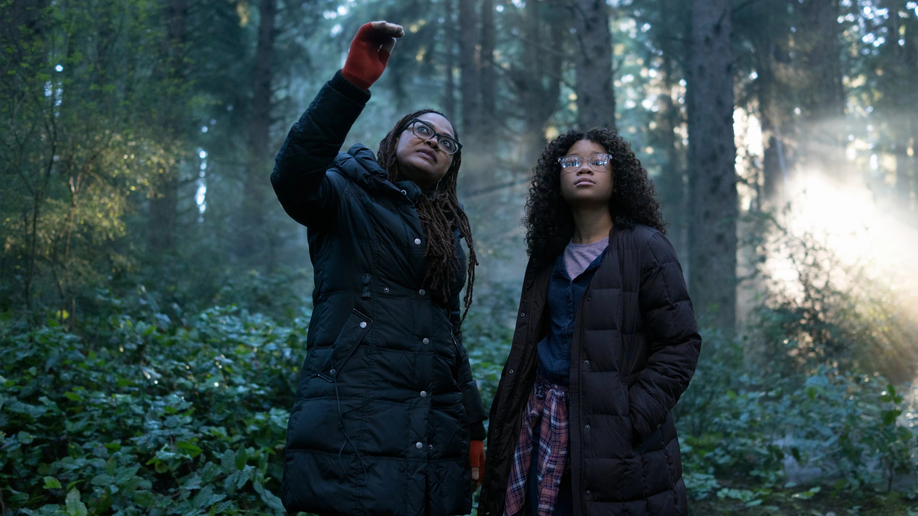 Perfect A Wrinkle in Time (2018) Man Cave wall filler - Popcorn Poster Gallery