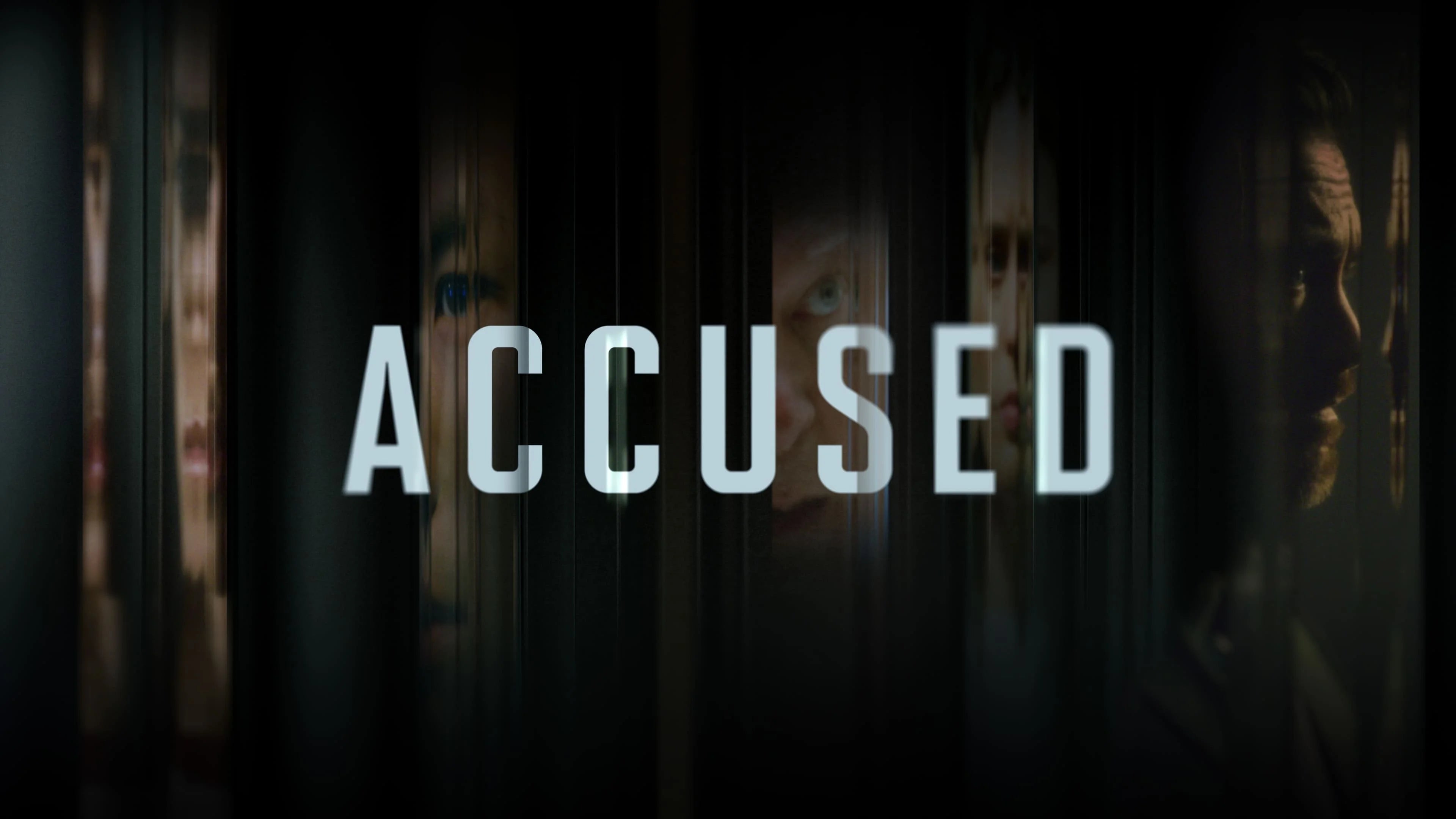 Perfect Accused (2023) Man Cave wall filler - Popcorn Poster Gallery