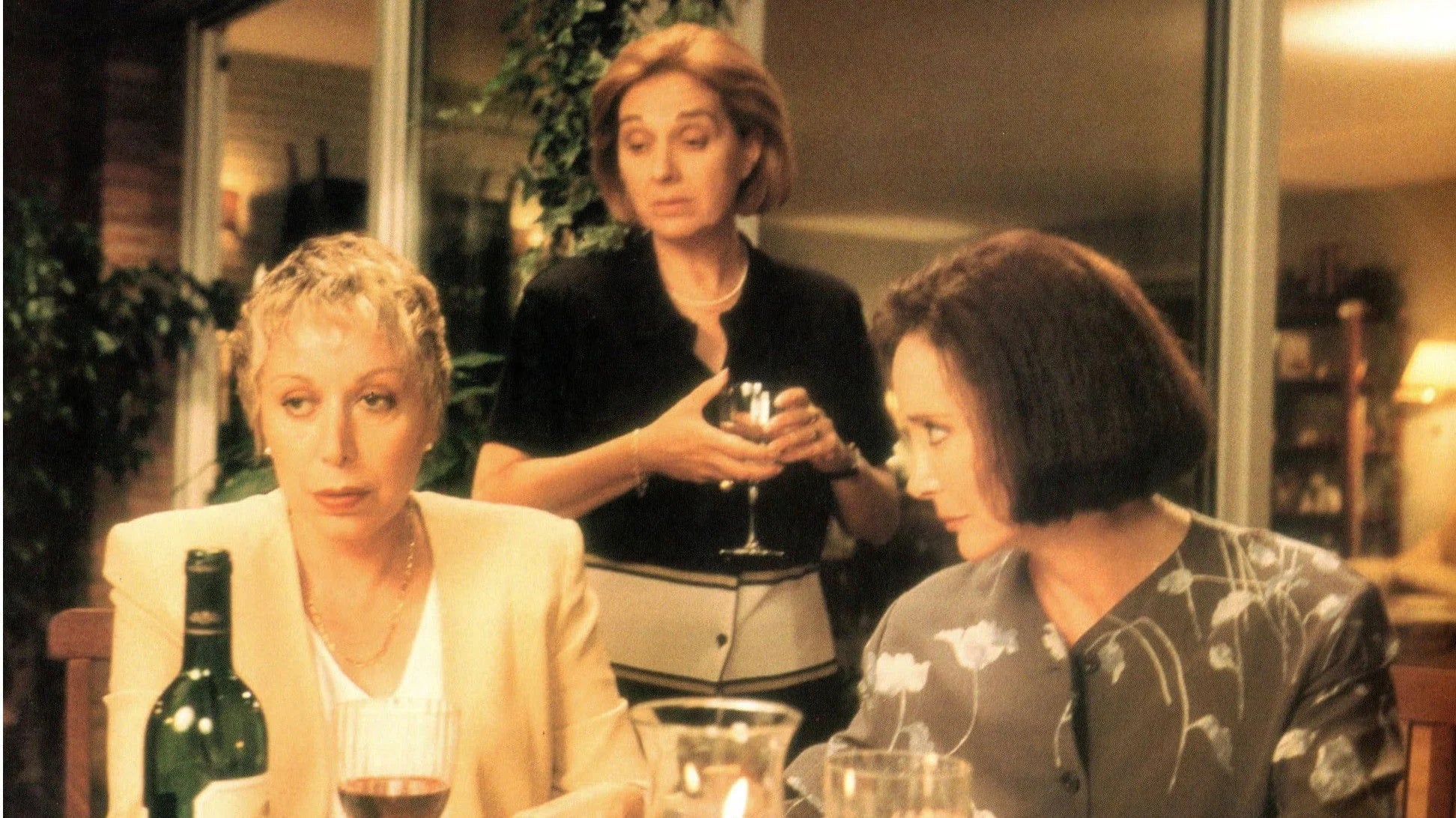 Perfect Actresses (1997) Man Cave wall filler - Popcorn Poster Gallery