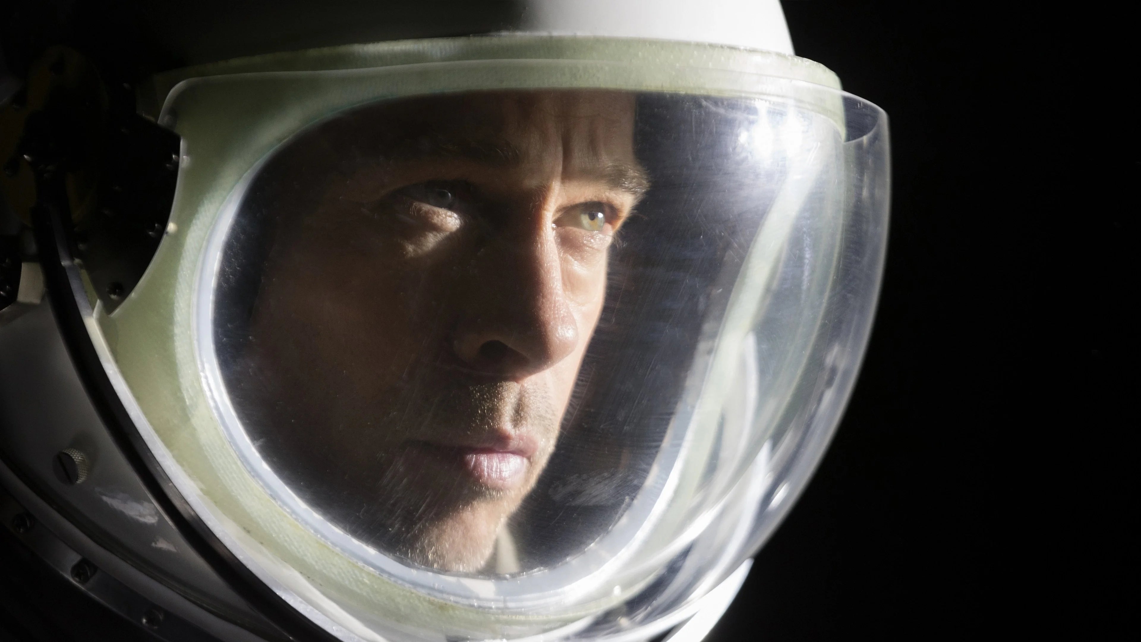 Perfect Ad Astra (2019) Man Cave wall filler - Popcorn Poster Gallery
