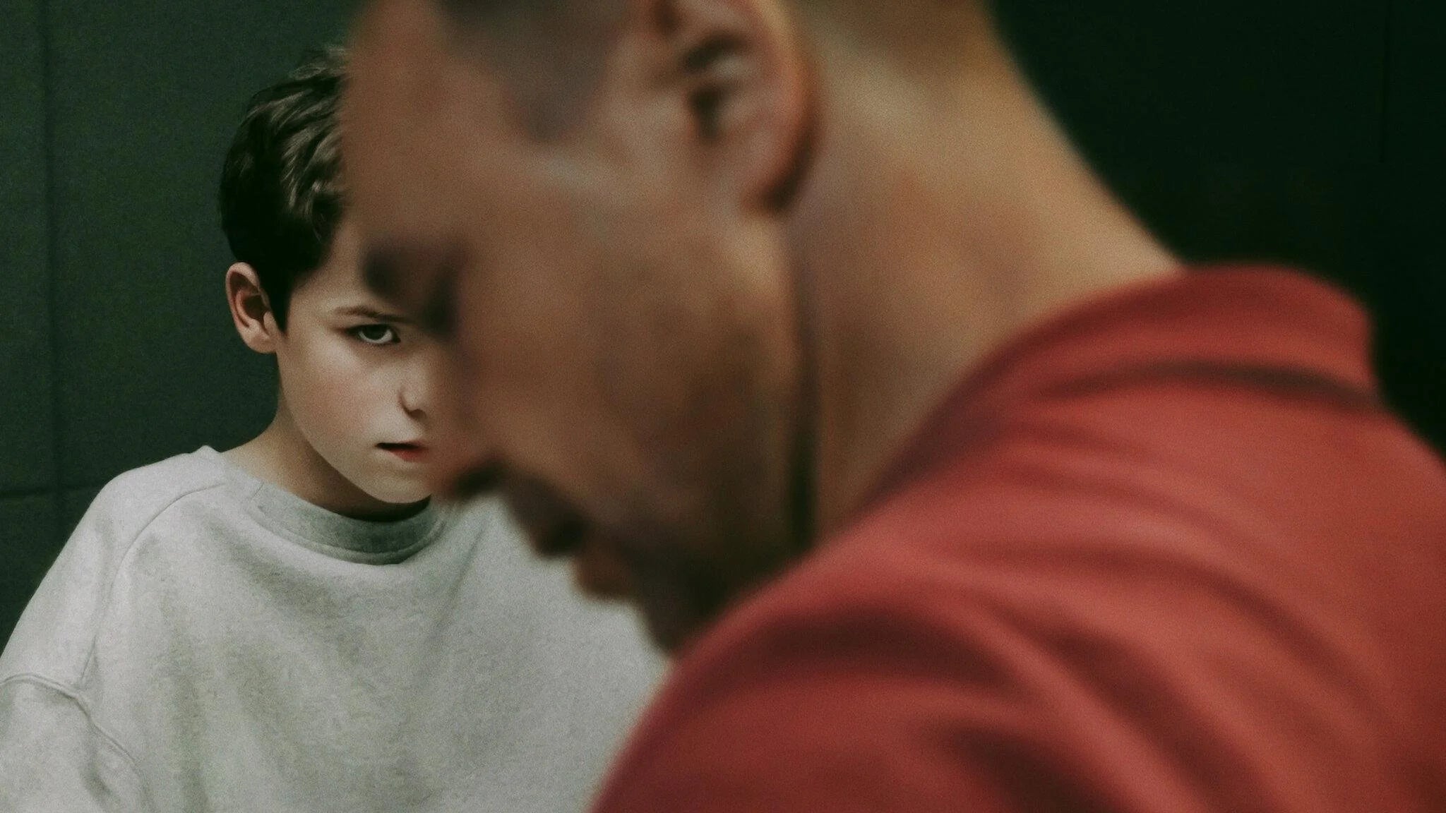 Perfect Adolescence (2025) Man Cave wall filler - Popcorn Poster Gallery