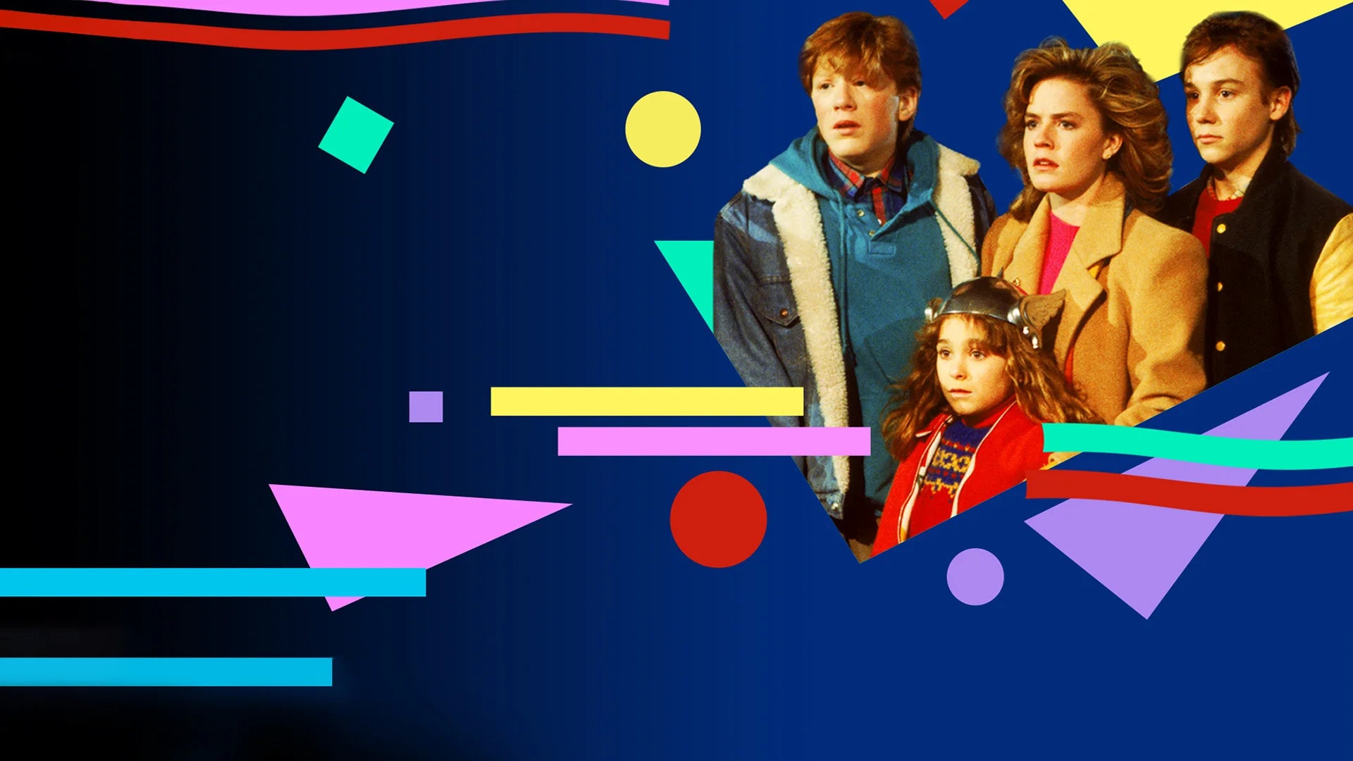 Perfect Adventures in Babysitting (1987) Man Cave wall filler - Popcorn Poster Gallery