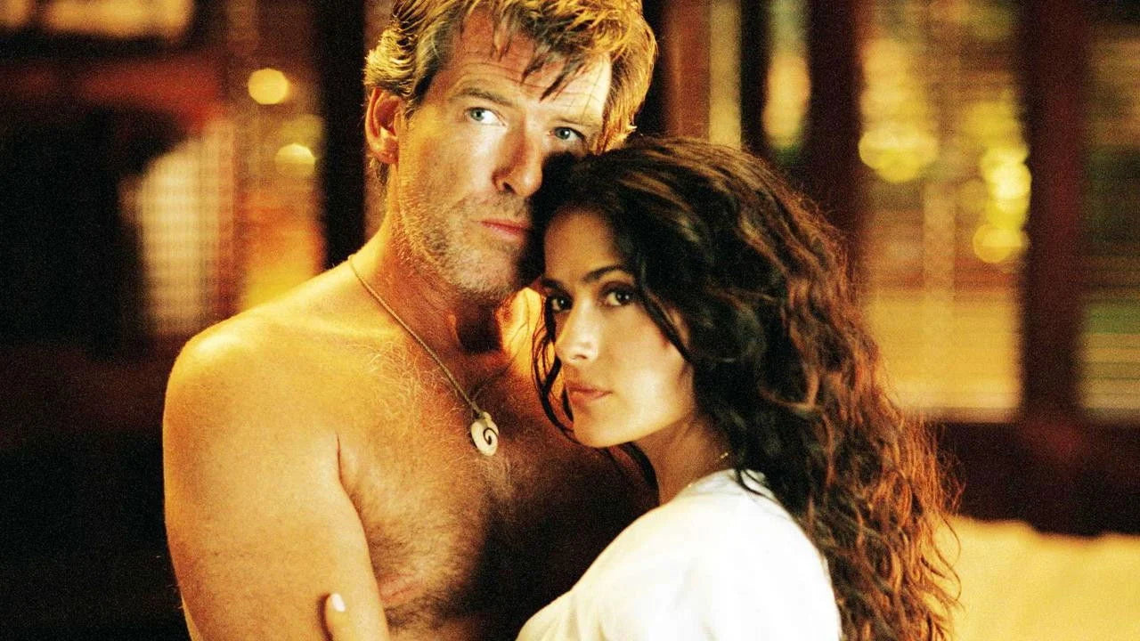 Perfect After the Sunset (2004) Man Cave wall filler - Popcorn Poster Gallery