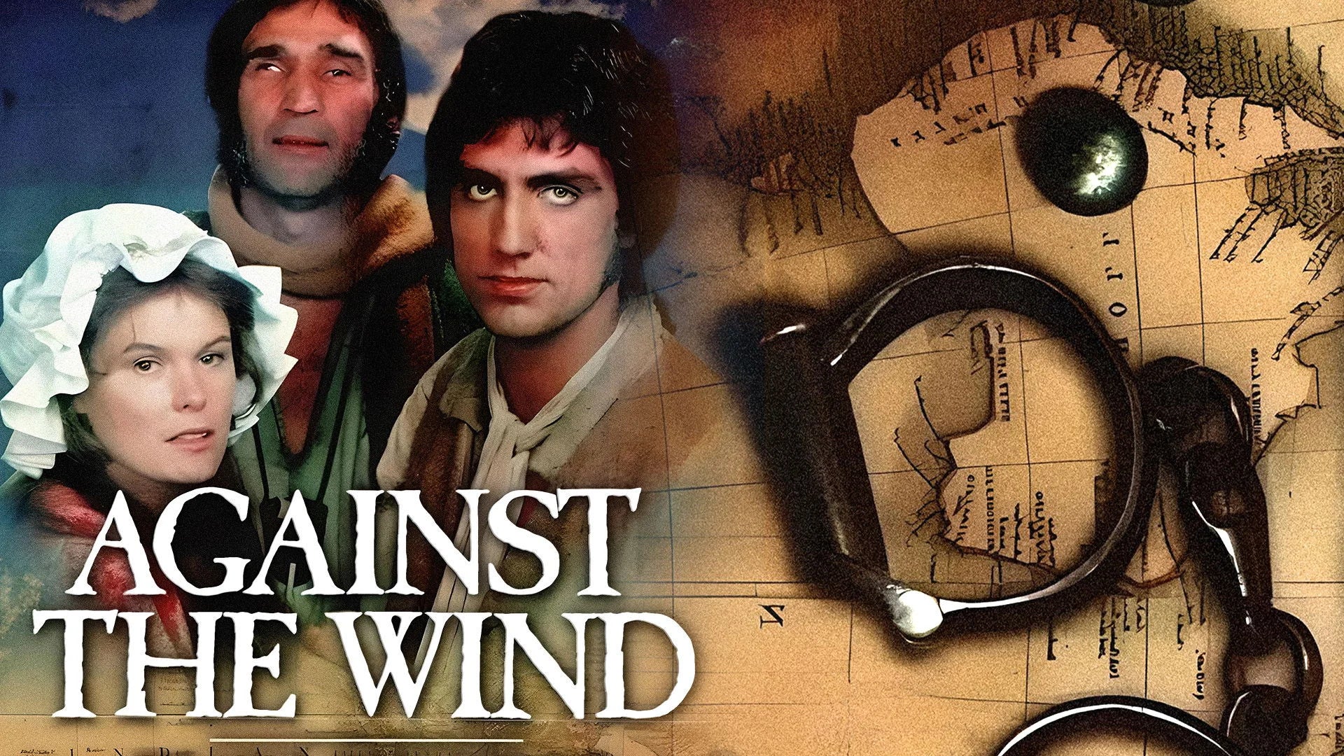 Perfect Against the Wind (1978) Man Cave wall filler - Popcorn Poster Gallery
