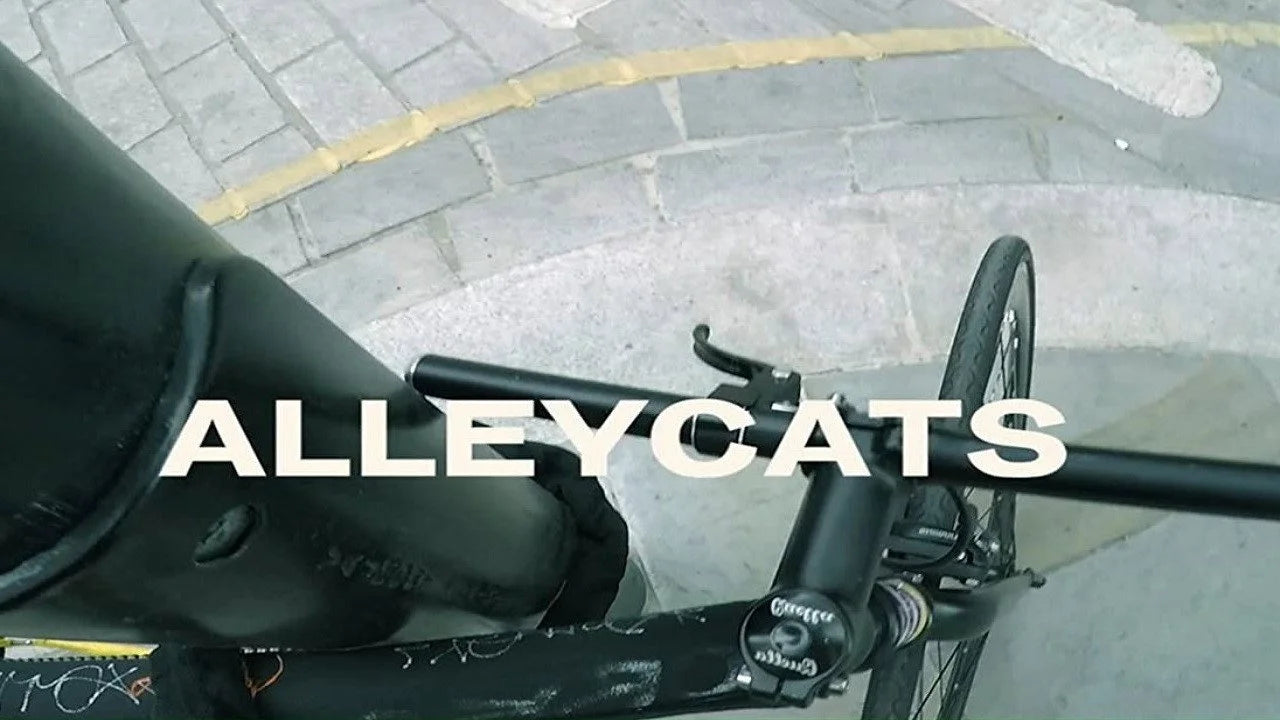 Perfect Alleycats (2016) Man Cave wall filler - Popcorn Poster Gallery