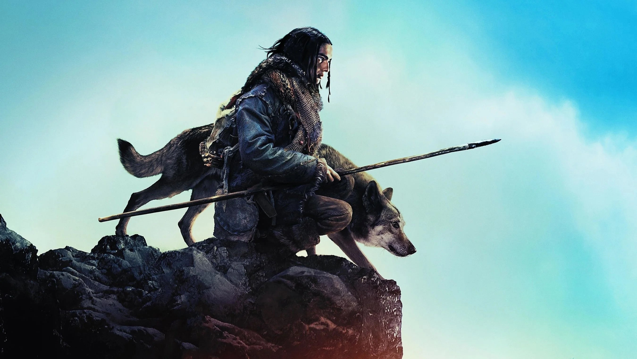 Perfect Alpha (2018) Man Cave wall filler - Popcorn Poster Gallery