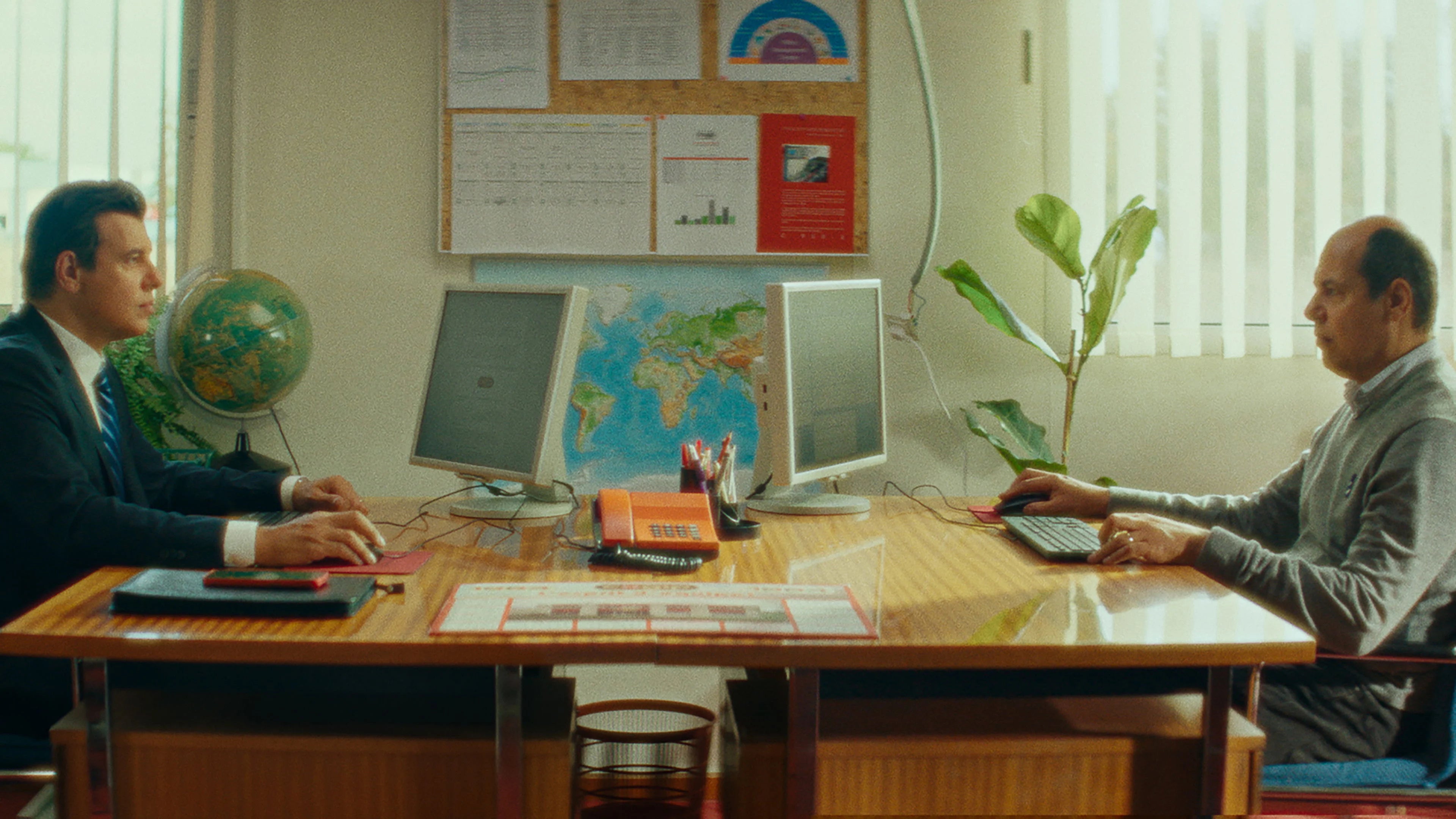 Perfect Alter Ego (2026) Man Cave wall filler - Popcorn Poster Gallery