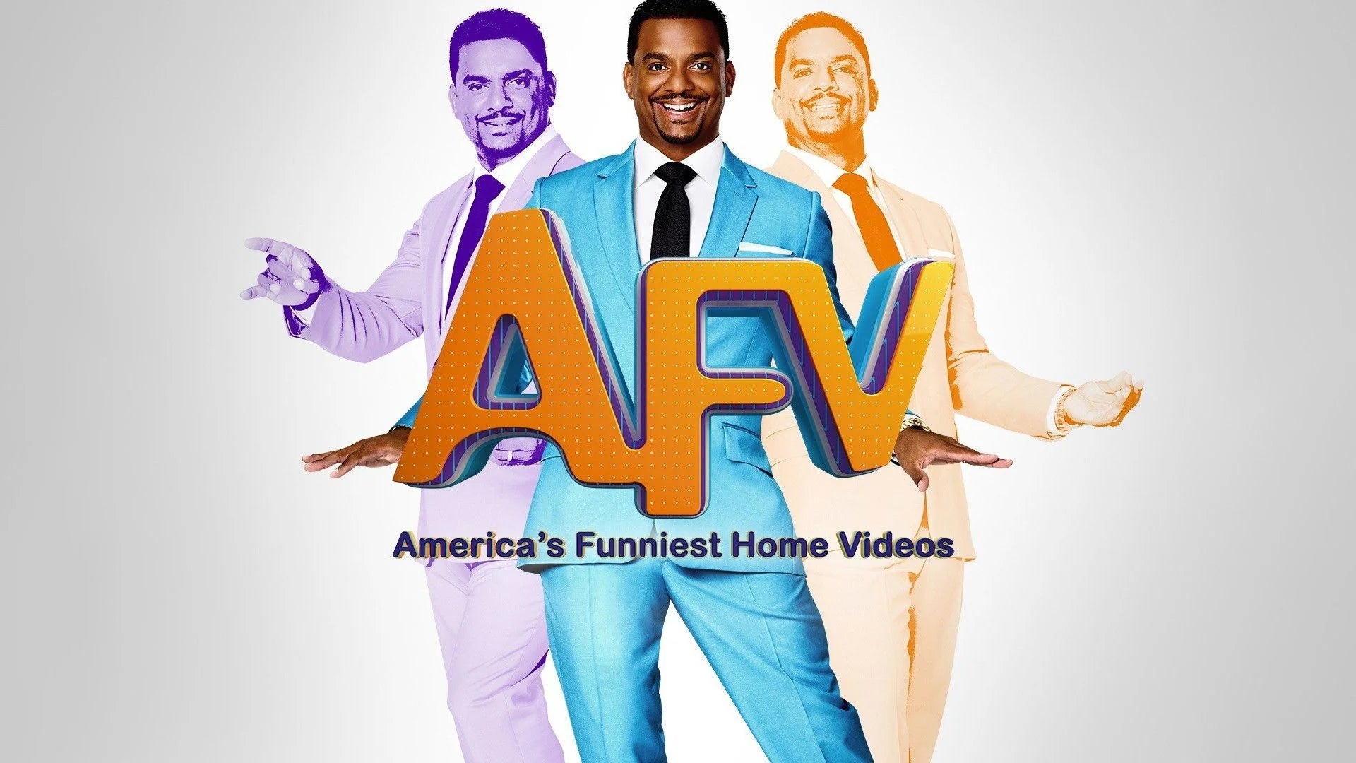 Perfect America's Funniest Home Videos (1989) Man Cave wall filler - Popcorn Poster Gallery