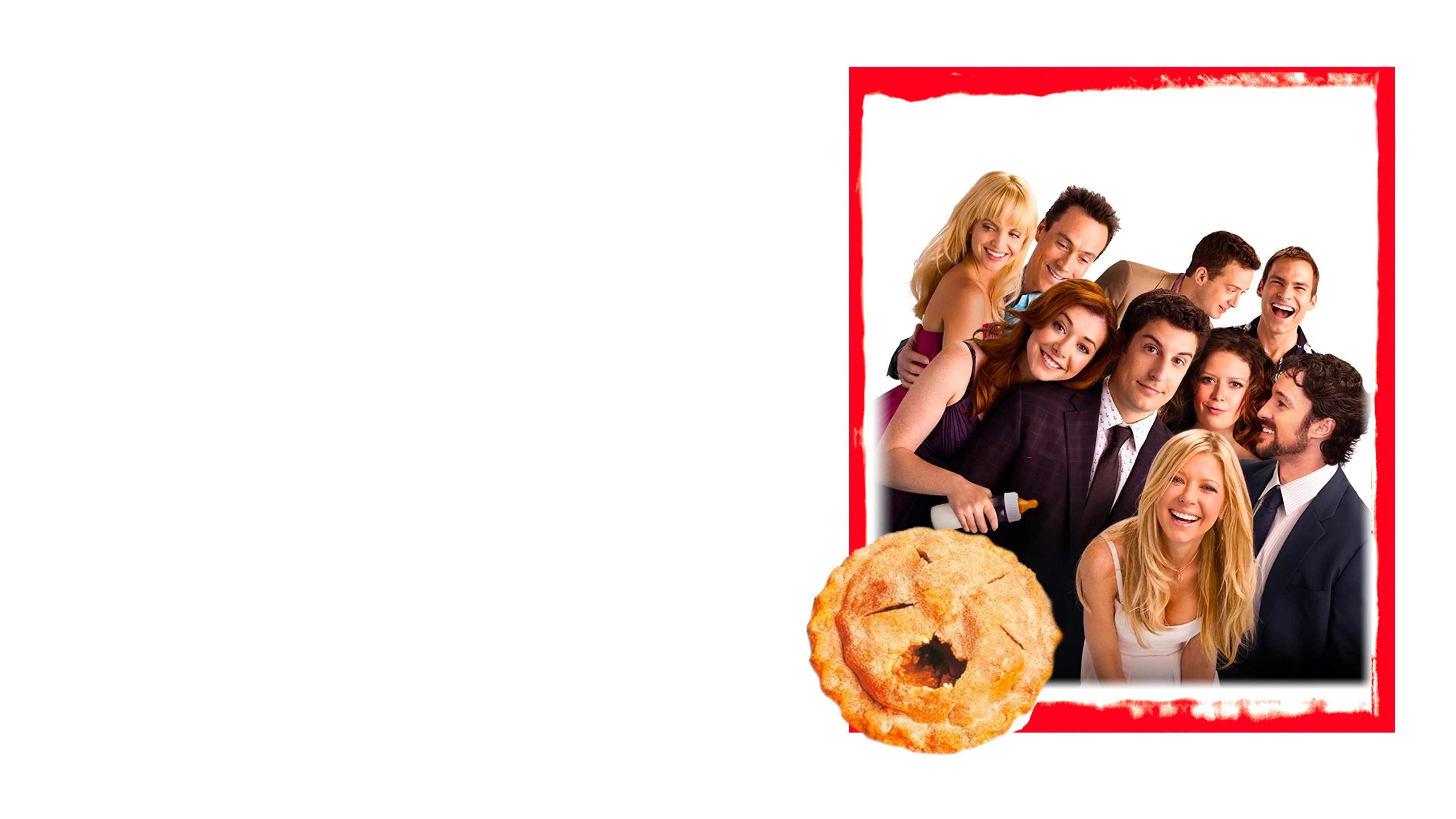 Perfect American Reunion (2012) Man Cave wall filler - Popcorn Poster Gallery