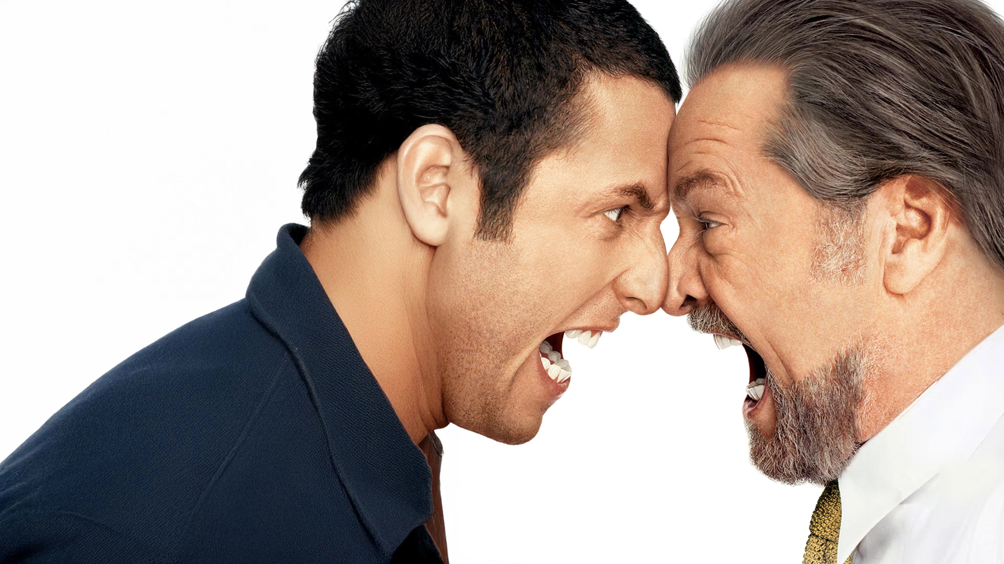 Perfect Anger Management (2003) Man Cave wall filler - Popcorn Poster Gallery