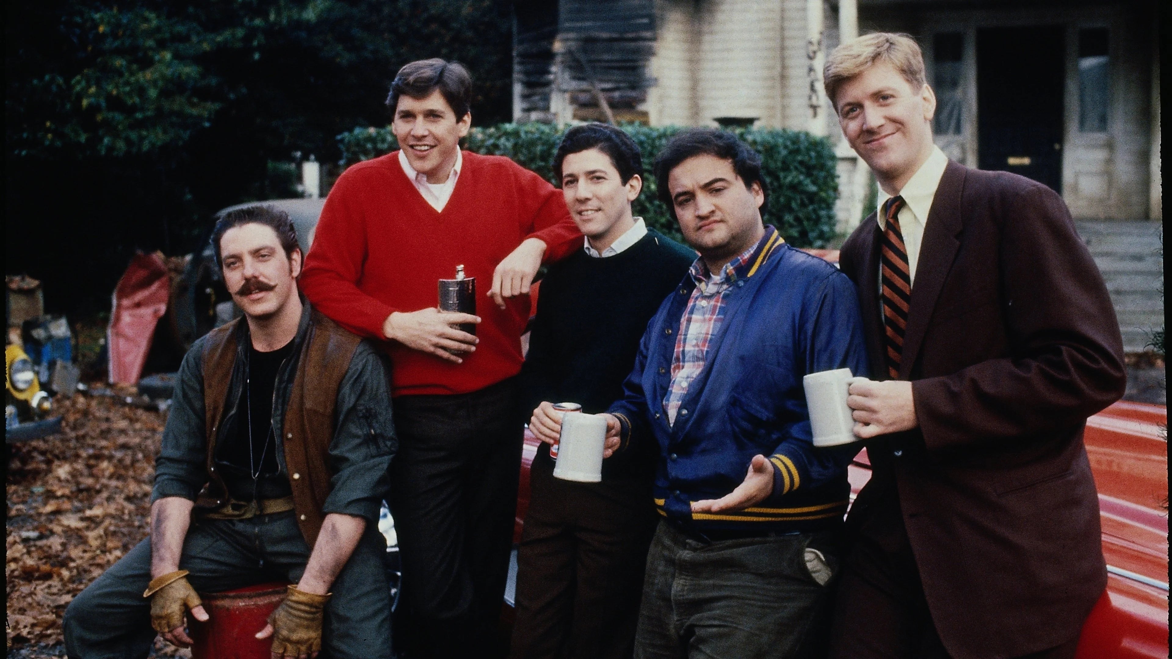 Perfect Animal House (1978) Man Cave wall filler - Popcorn Poster Gallery