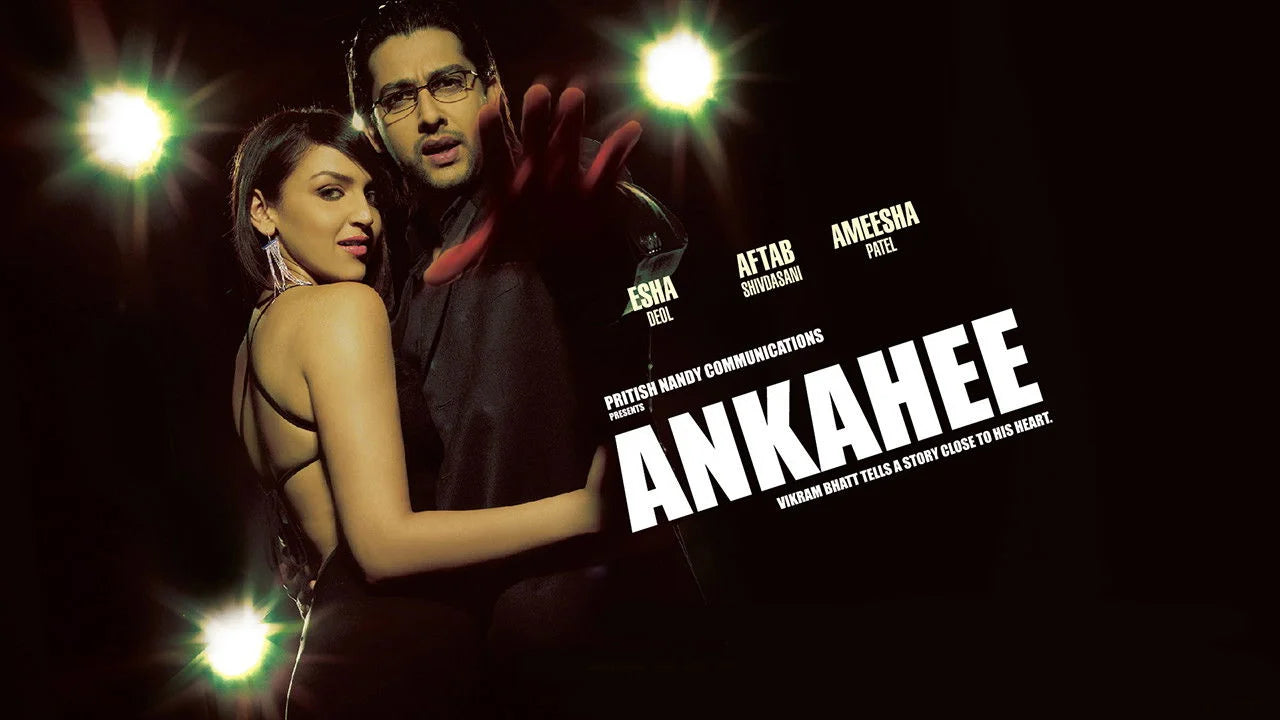 Perfect Ankahee (2006) Man Cave wall filler - Popcorn Poster Gallery