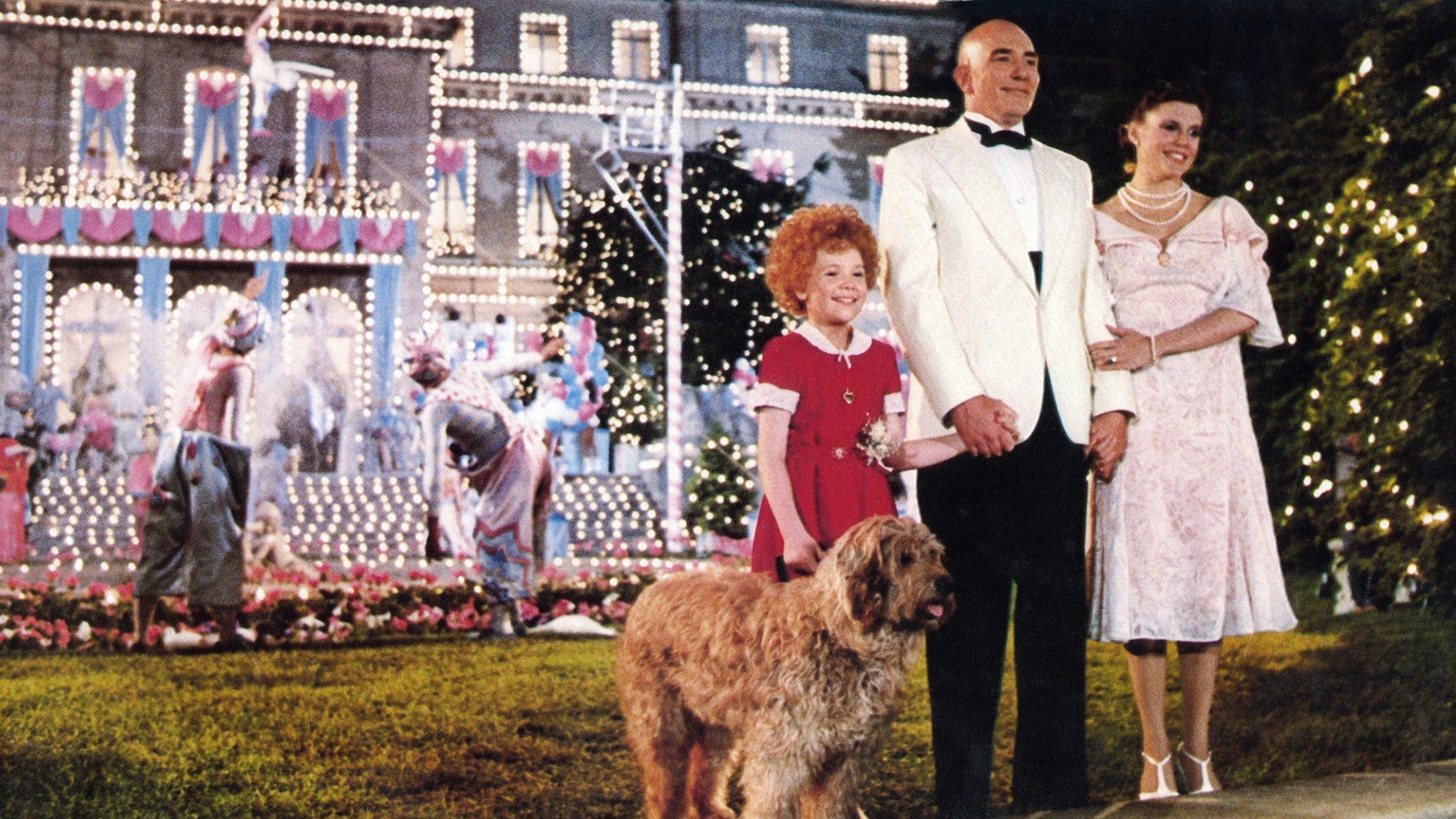 Perfect Annie (1982) Man Cave wall filler - Popcorn Poster Gallery