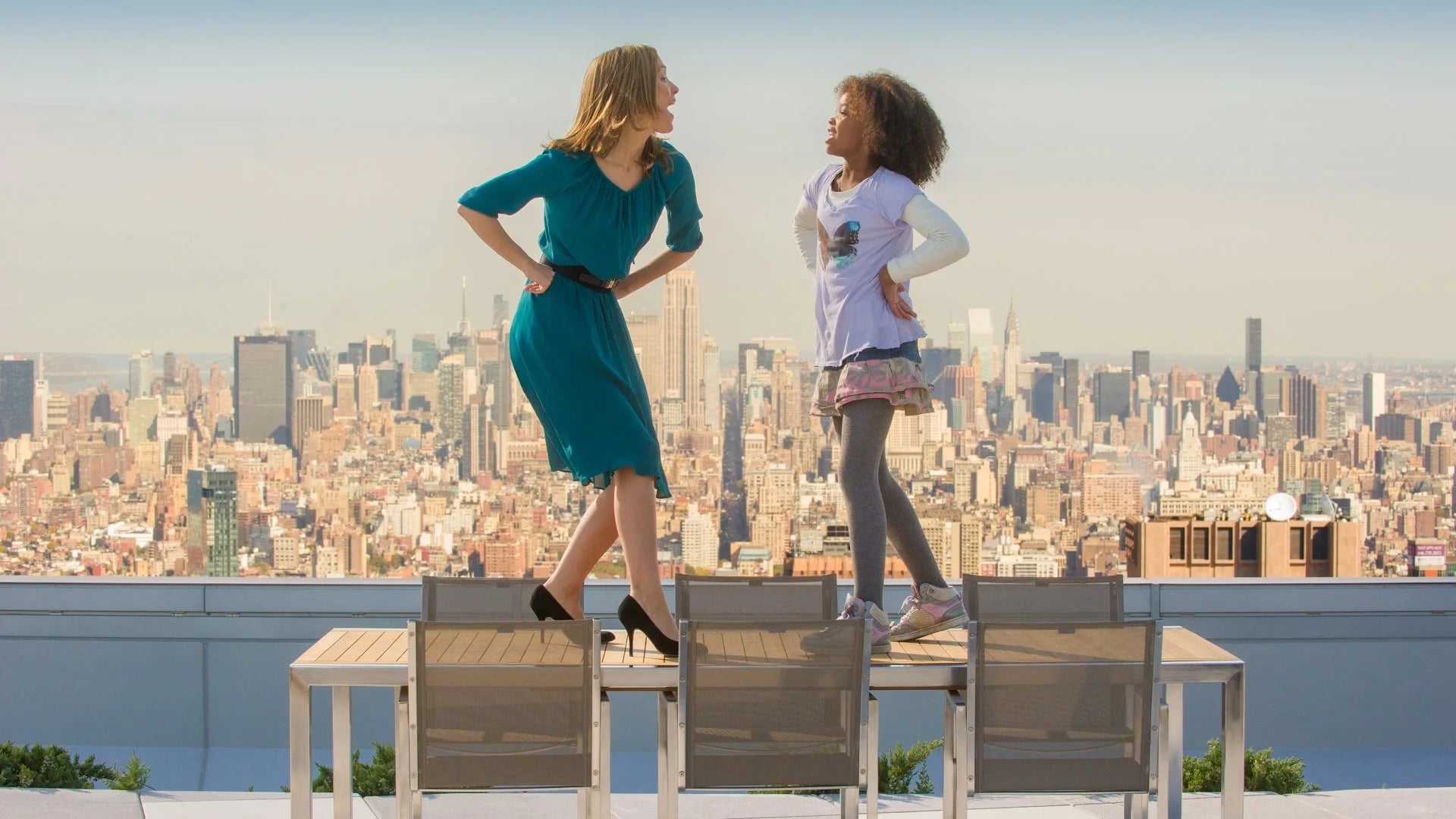 Perfect Annie (2014) Man Cave wall filler - Popcorn Poster Gallery