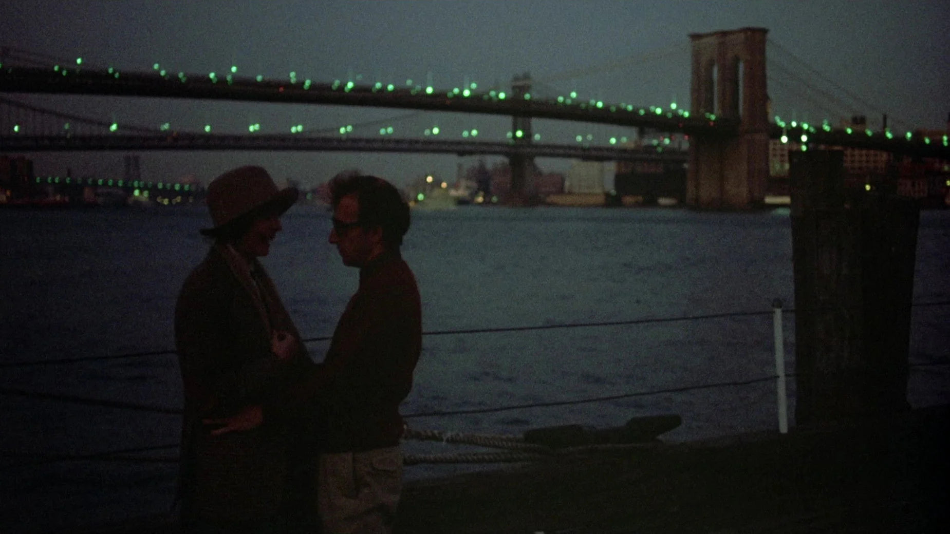 Perfect Annie Hall (1977) Man Cave wall filler - Popcorn Poster Gallery