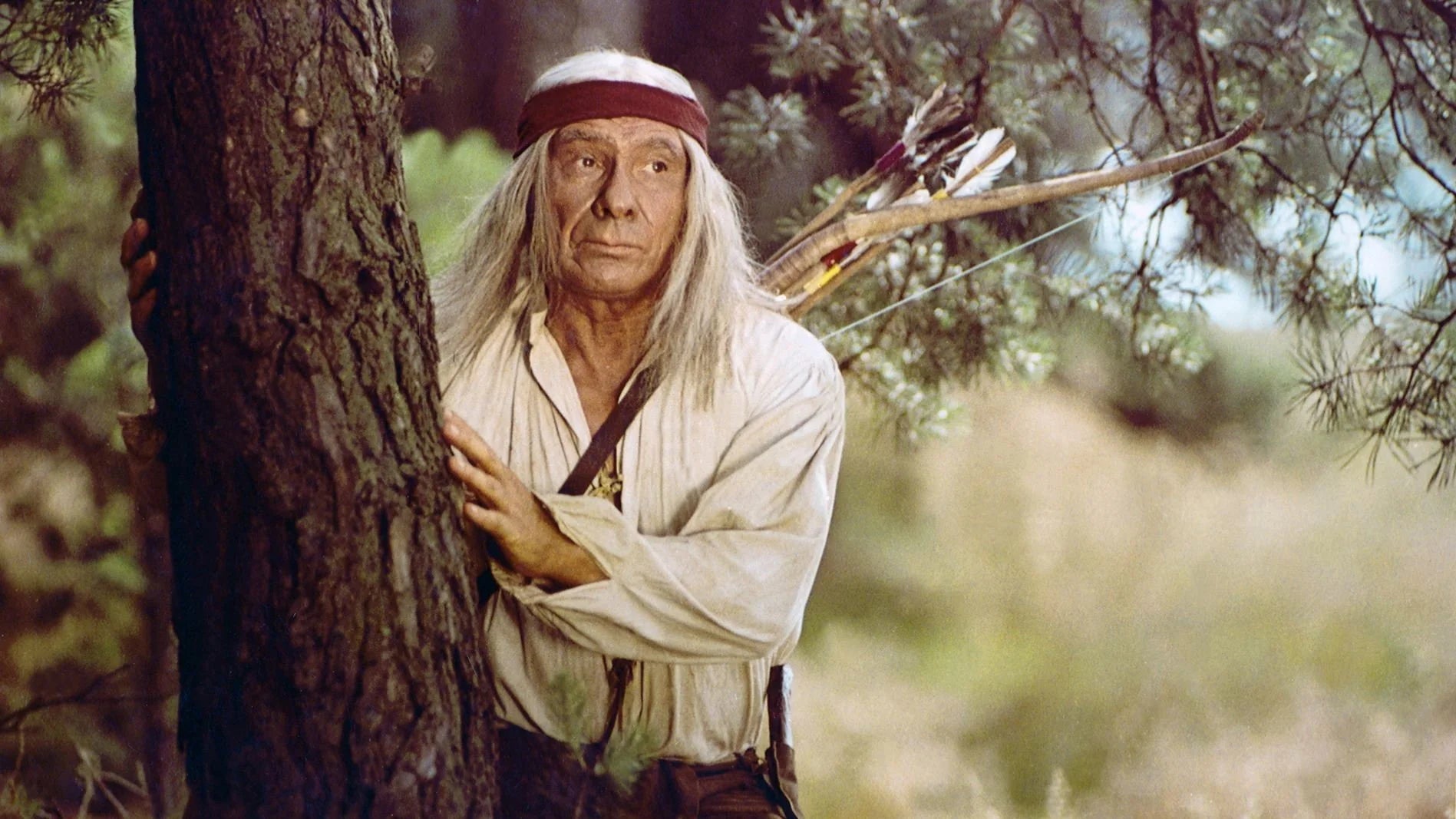 Perfect Apache (1973) Man Cave wall filler - Popcorn Poster Gallery