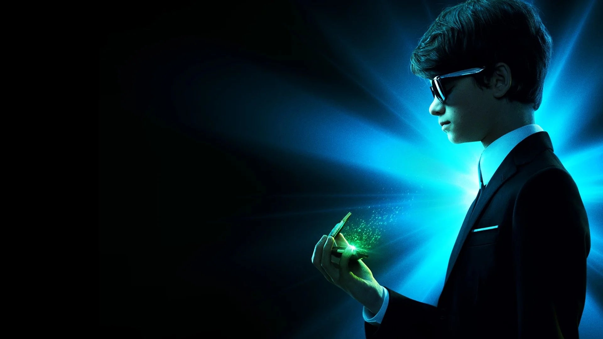 Perfect Artemis Fowl (2020) Man Cave wall filler - Popcorn Poster Gallery