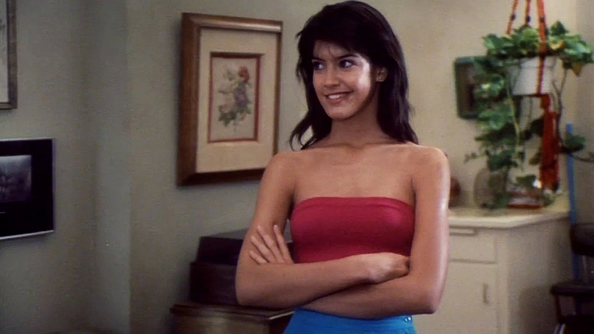 Perfect Baby Sister (1983) Man Cave wall filler - Popcorn Poster Gallery