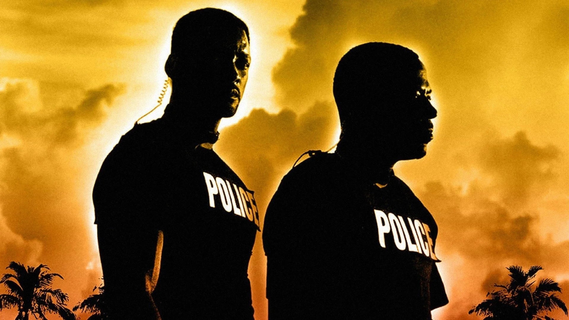Perfect Bad Boys II (2003) Man Cave wall filler - Popcorn Poster Gallery