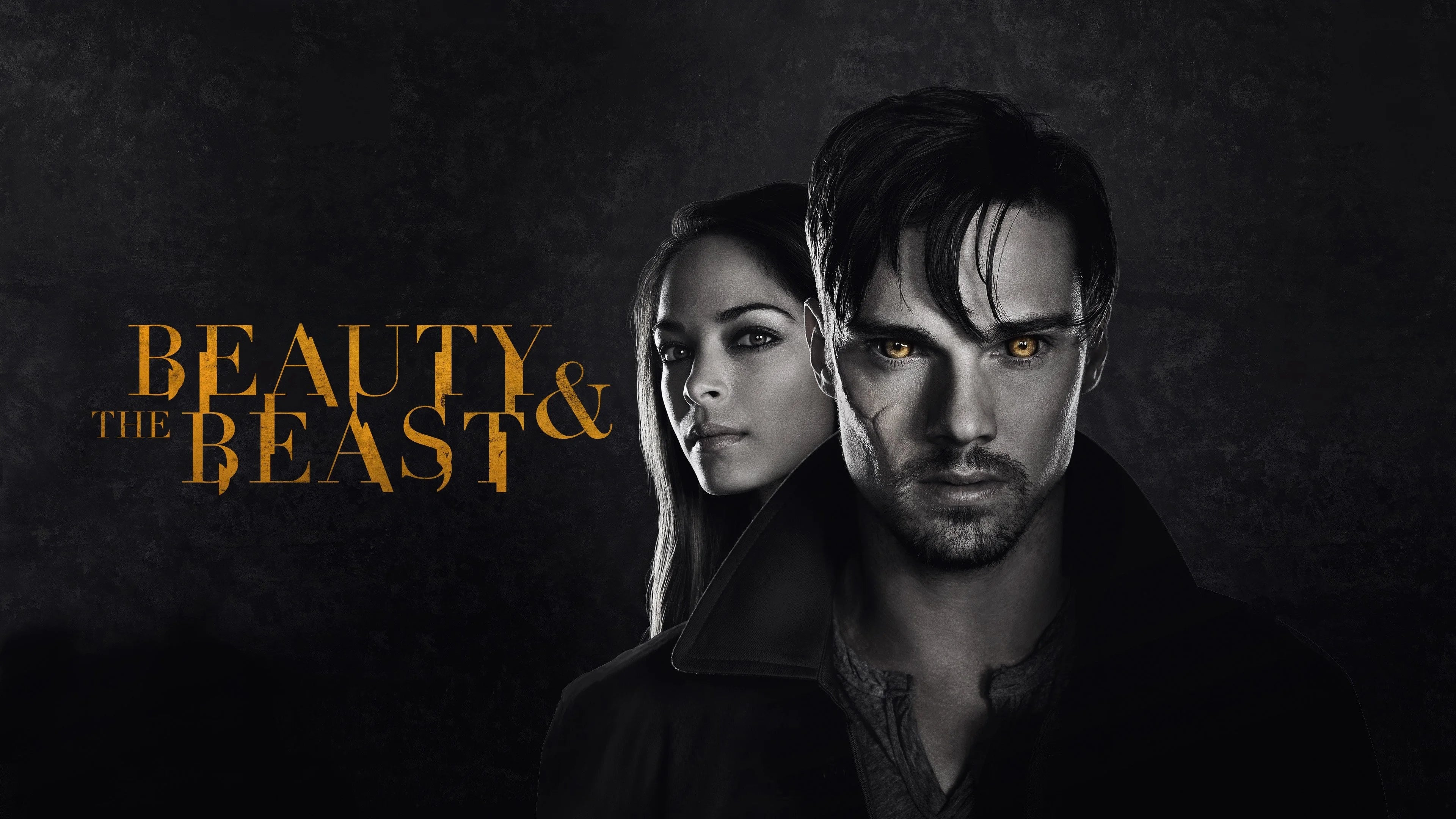 Perfect Beauty and the Beast (2012) Man Cave wall filler - Popcorn Poster Gallery
