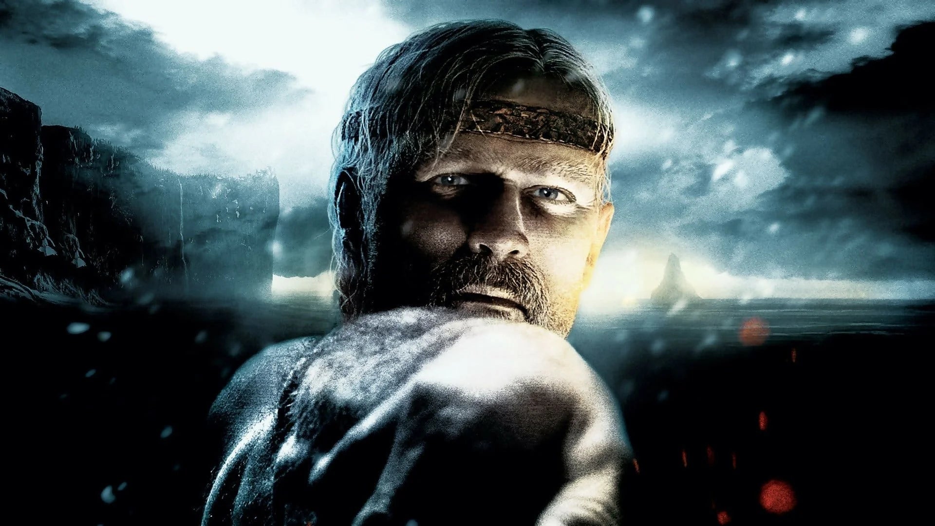 Perfect Beowulf (2007) Man Cave wall filler - Popcorn Poster Gallery