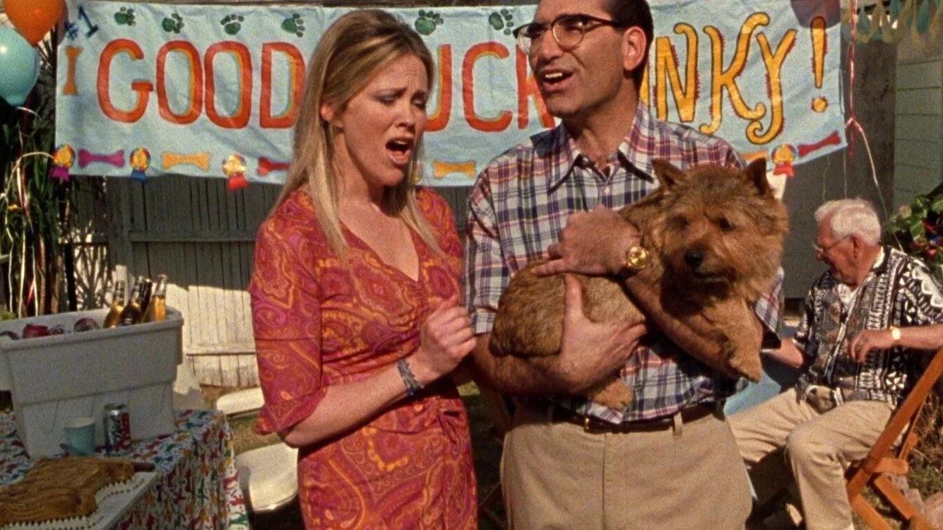 Perfect Best in Show (2000) Man Cave wall filler - Popcorn Poster Gallery
