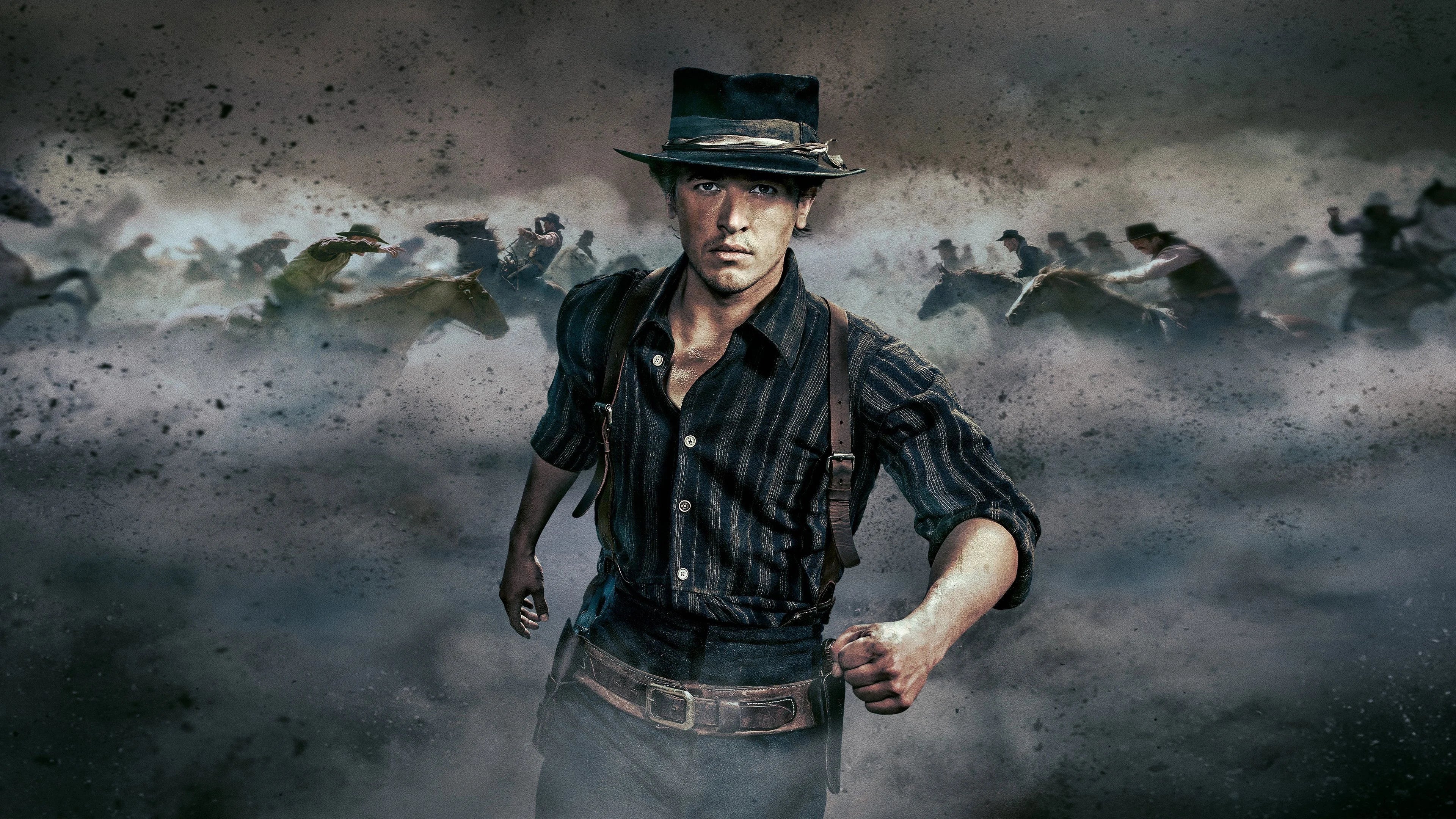 Perfect Billy the Kid (2022) Man Cave wall filler - Popcorn Poster Gallery
