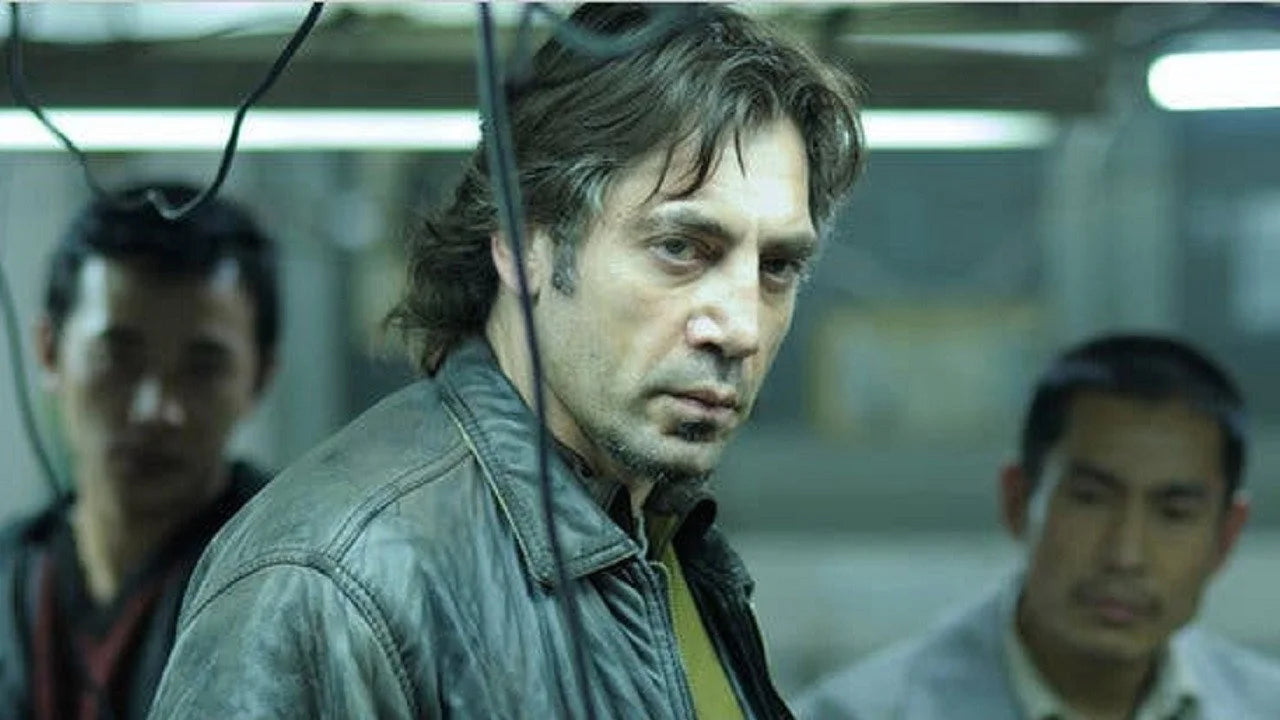 Perfect Biutiful (2010) Man Cave wall filler - Popcorn Poster Gallery