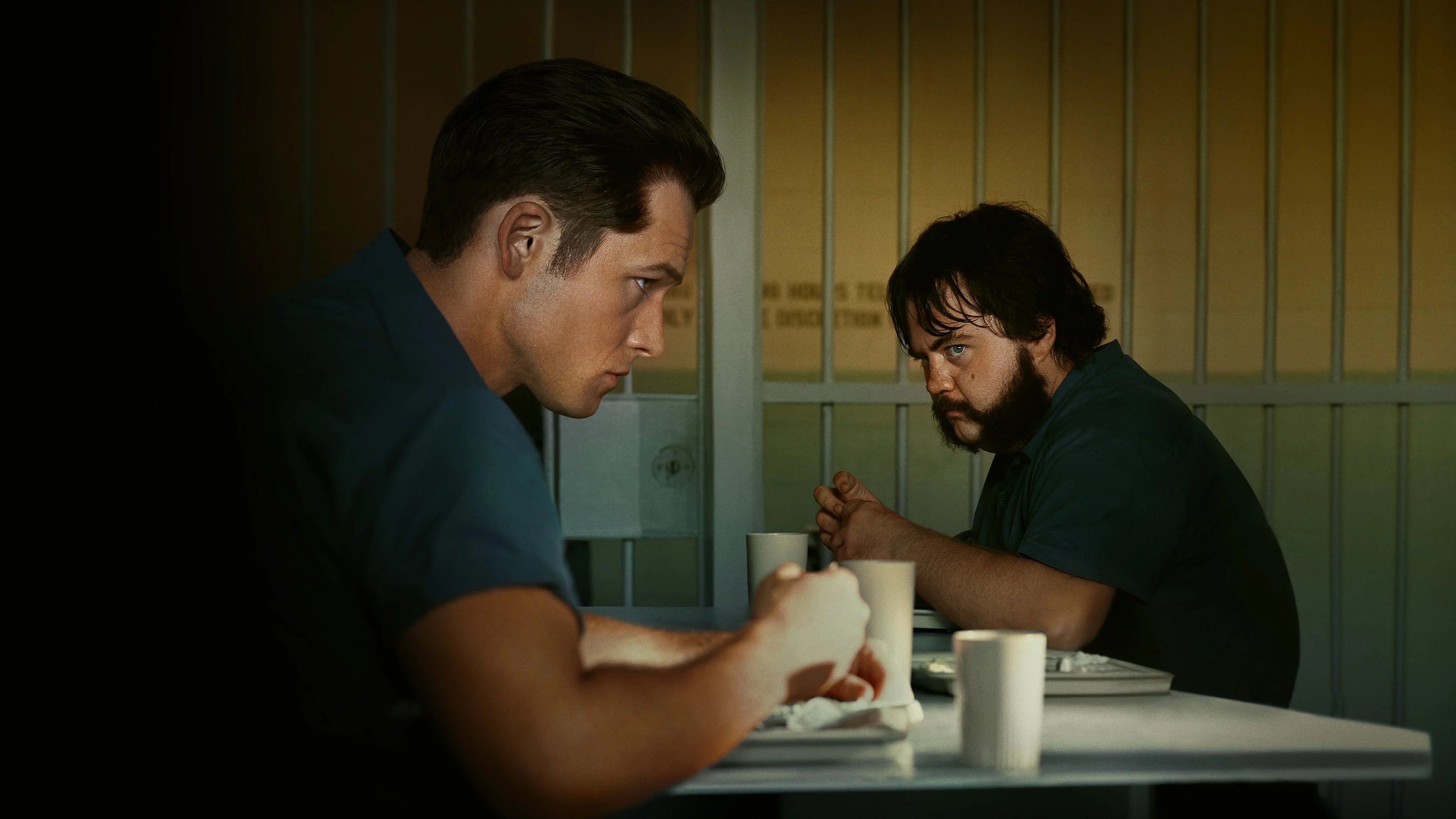 Perfect Black Bird (2022) Man Cave wall filler - Popcorn Poster Gallery