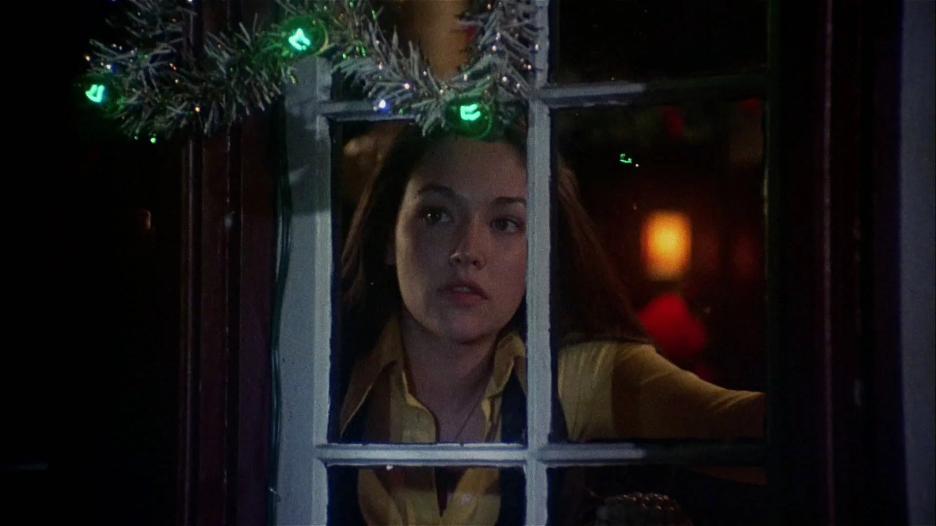 Perfect Black Christmas (1974) Man Cave wall filler - Popcorn Poster Gallery