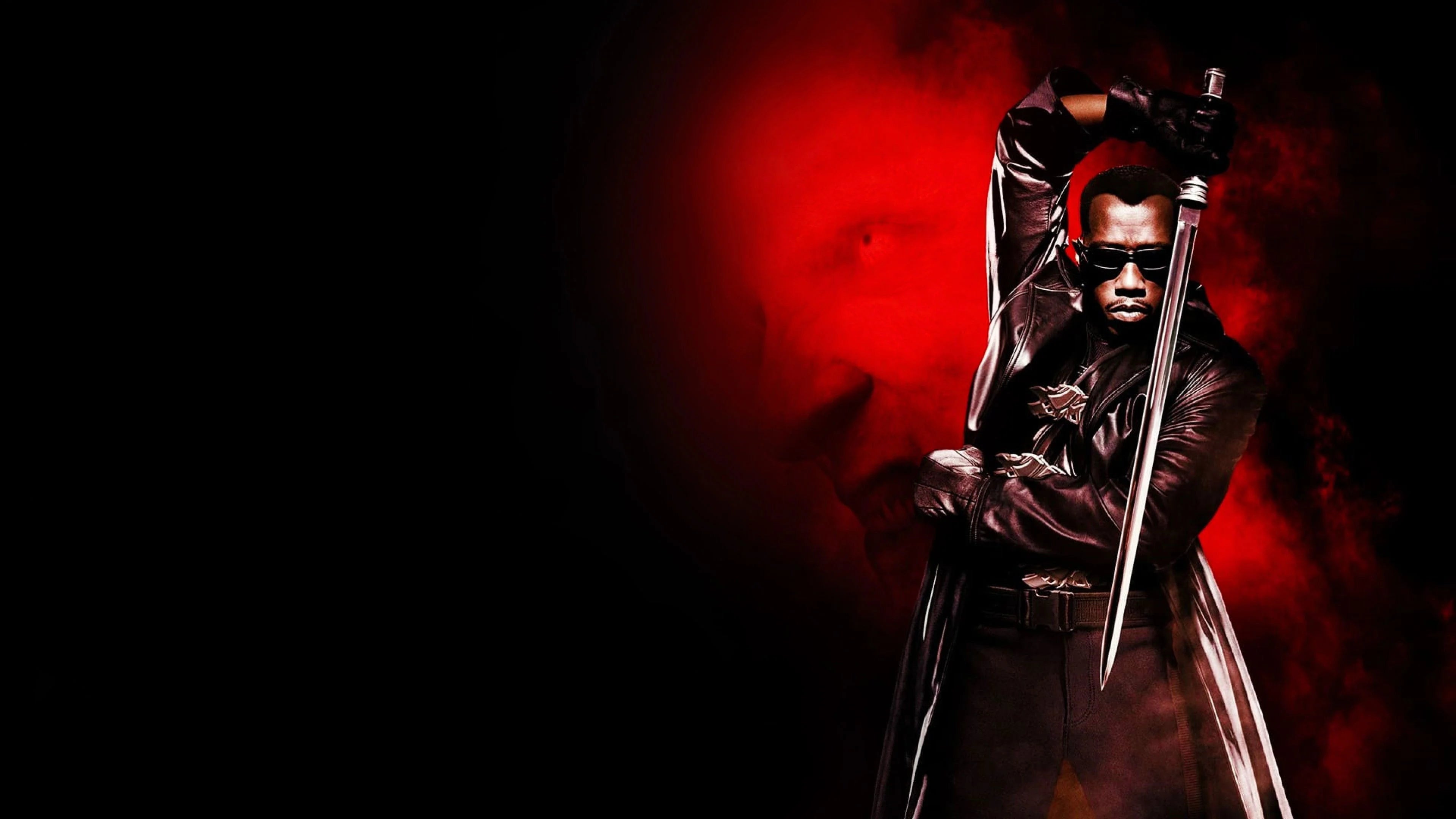 Perfect Blade II (2002) Man Cave wall filler - Popcorn Poster Gallery