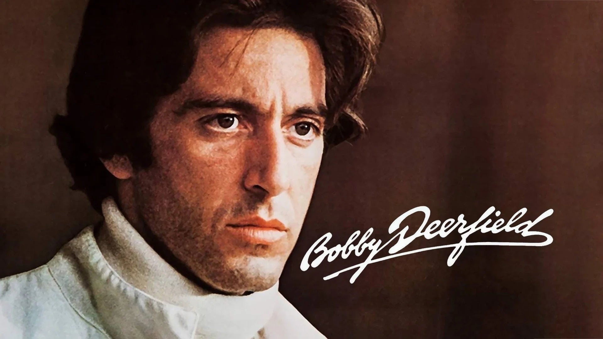 Perfect Bobby Deerfield (1977) Man Cave wall filler - Popcorn Poster Gallery