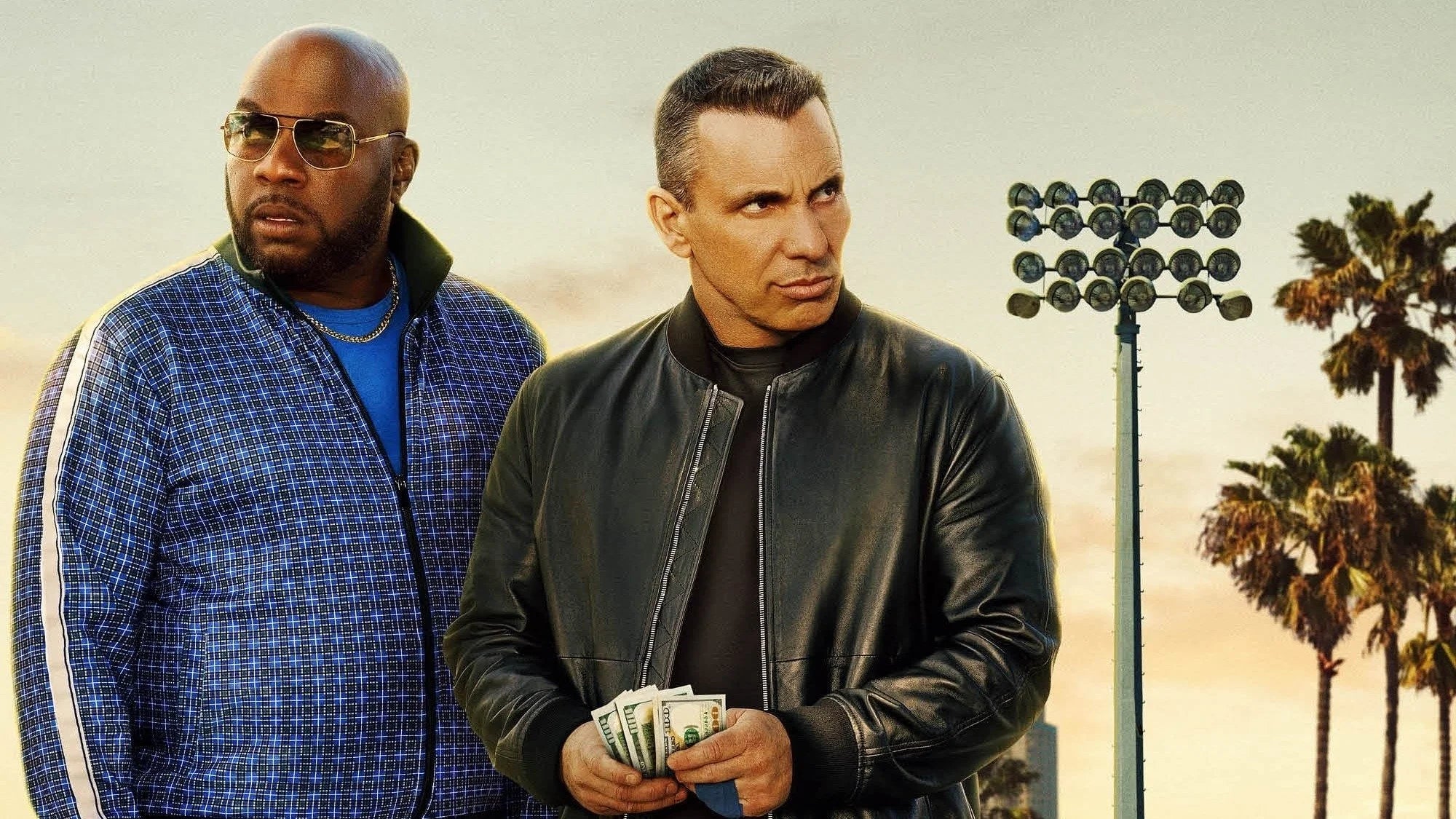 Perfect Bookie (2023) Man Cave wall filler - Popcorn Poster Gallery