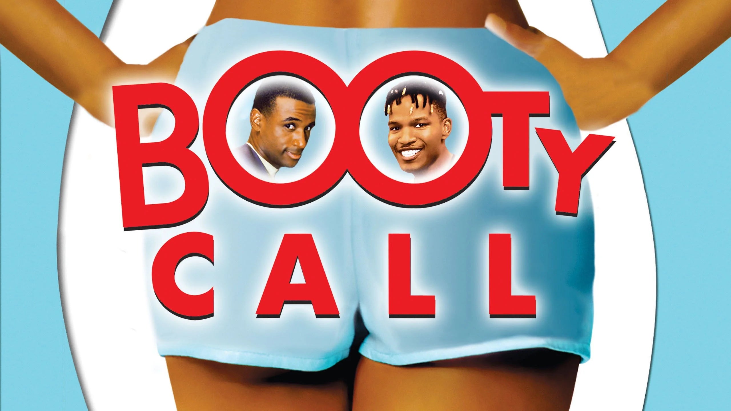 Perfect Booty Call (1997) Man Cave wall filler - Popcorn Poster Gallery