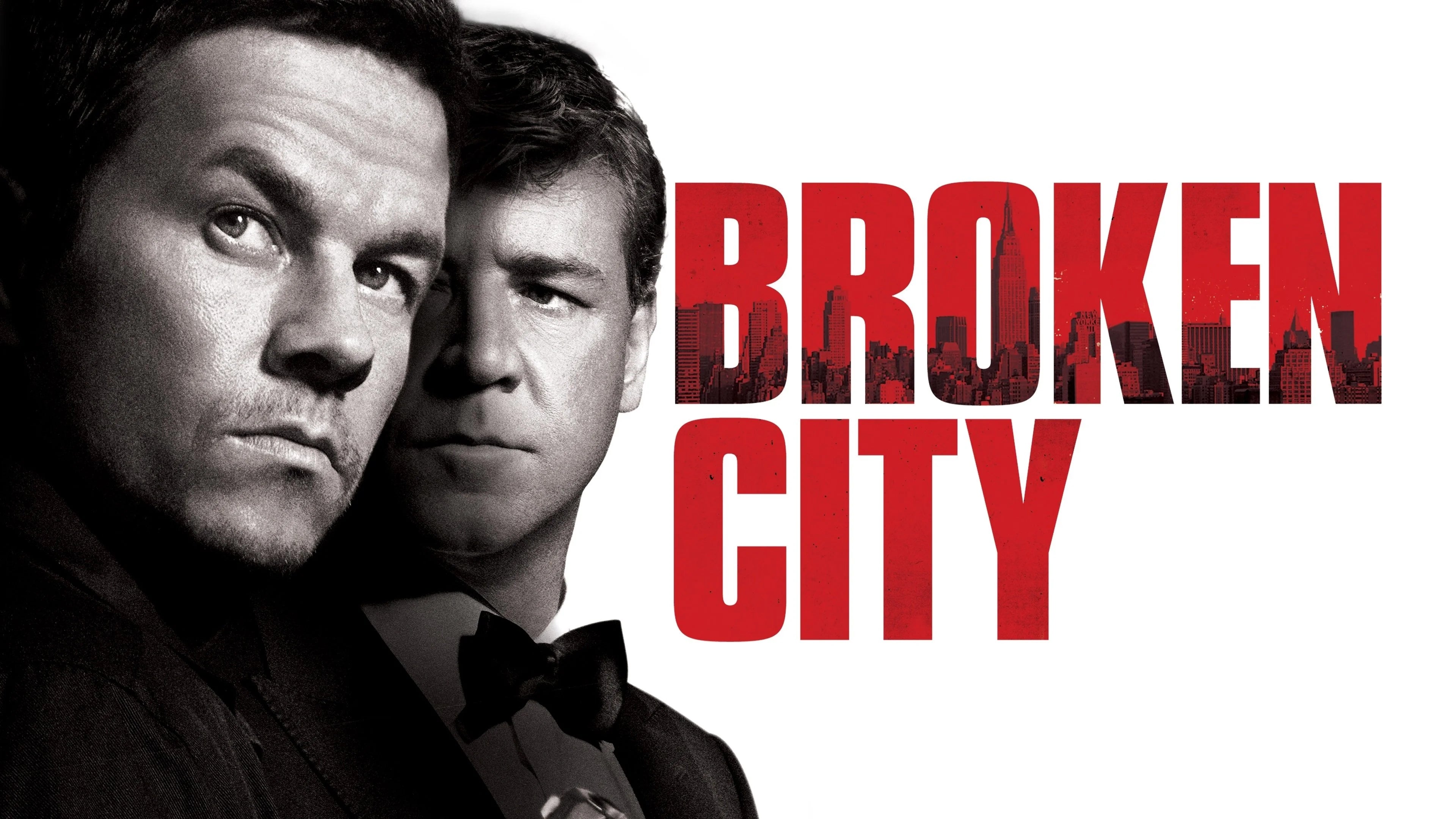 Perfect Broken City (2013) Man Cave wall filler - Popcorn Poster Gallery