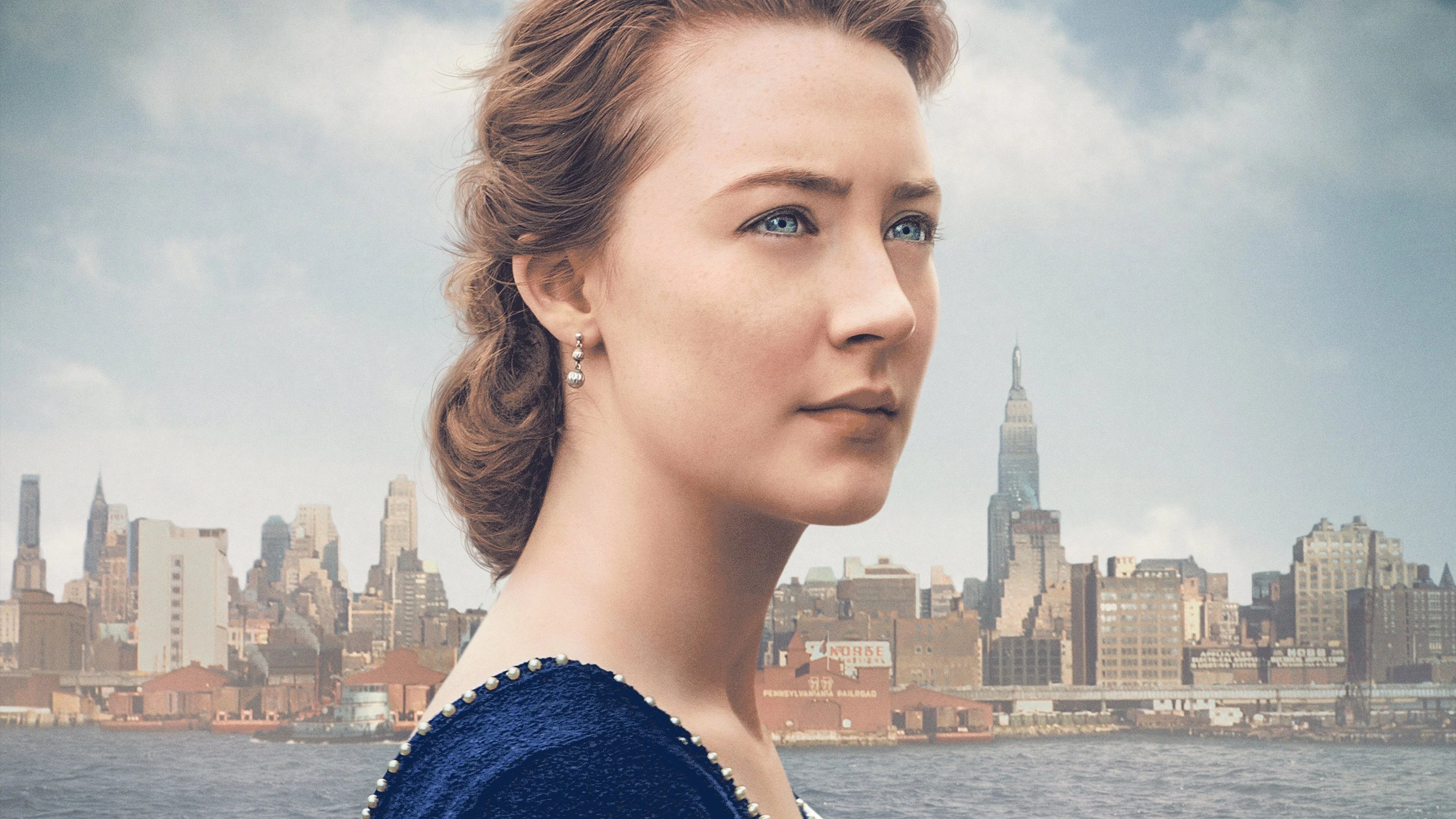 Perfect Brooklyn (2015) Man Cave wall filler - Popcorn Poster Gallery