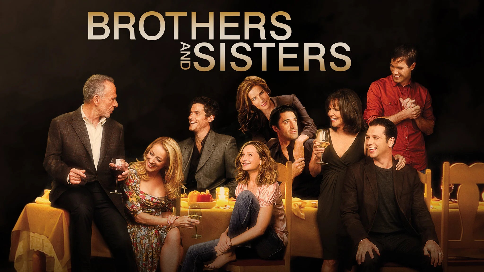 Perfect Brothers and Sisters (2006) Man Cave wall filler - Popcorn Poster Gallery