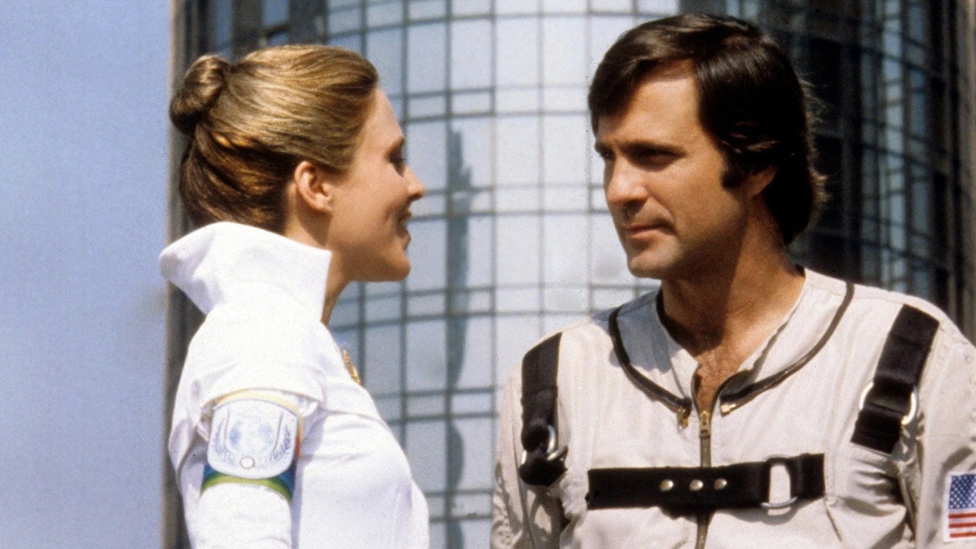 Perfect Buck Rogers in the 25th Century (1979) Man Cave wall filler - Popcorn Poster Gallery