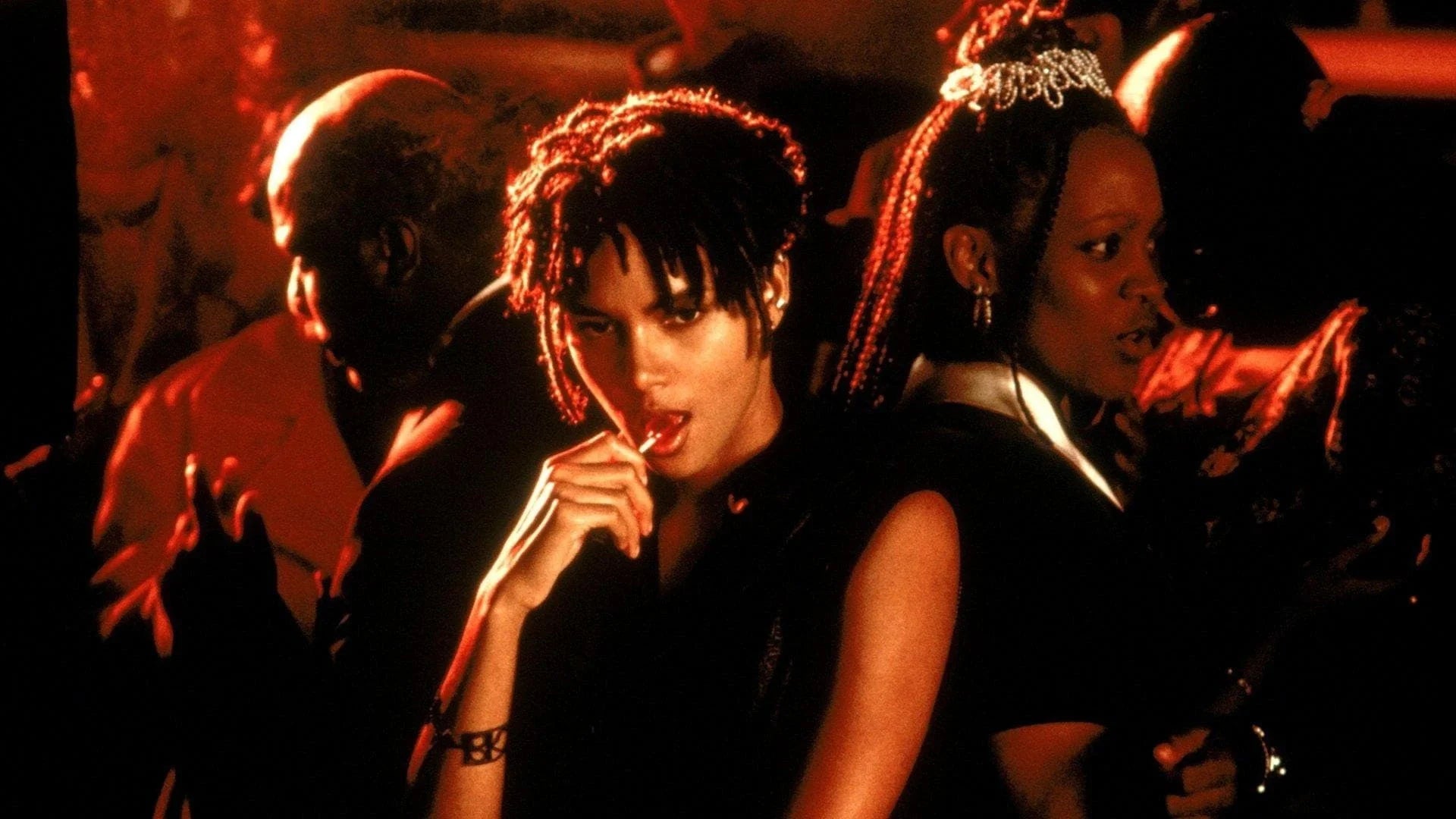 Perfect Bulworth (1998) Man Cave wall filler - Popcorn Poster Gallery