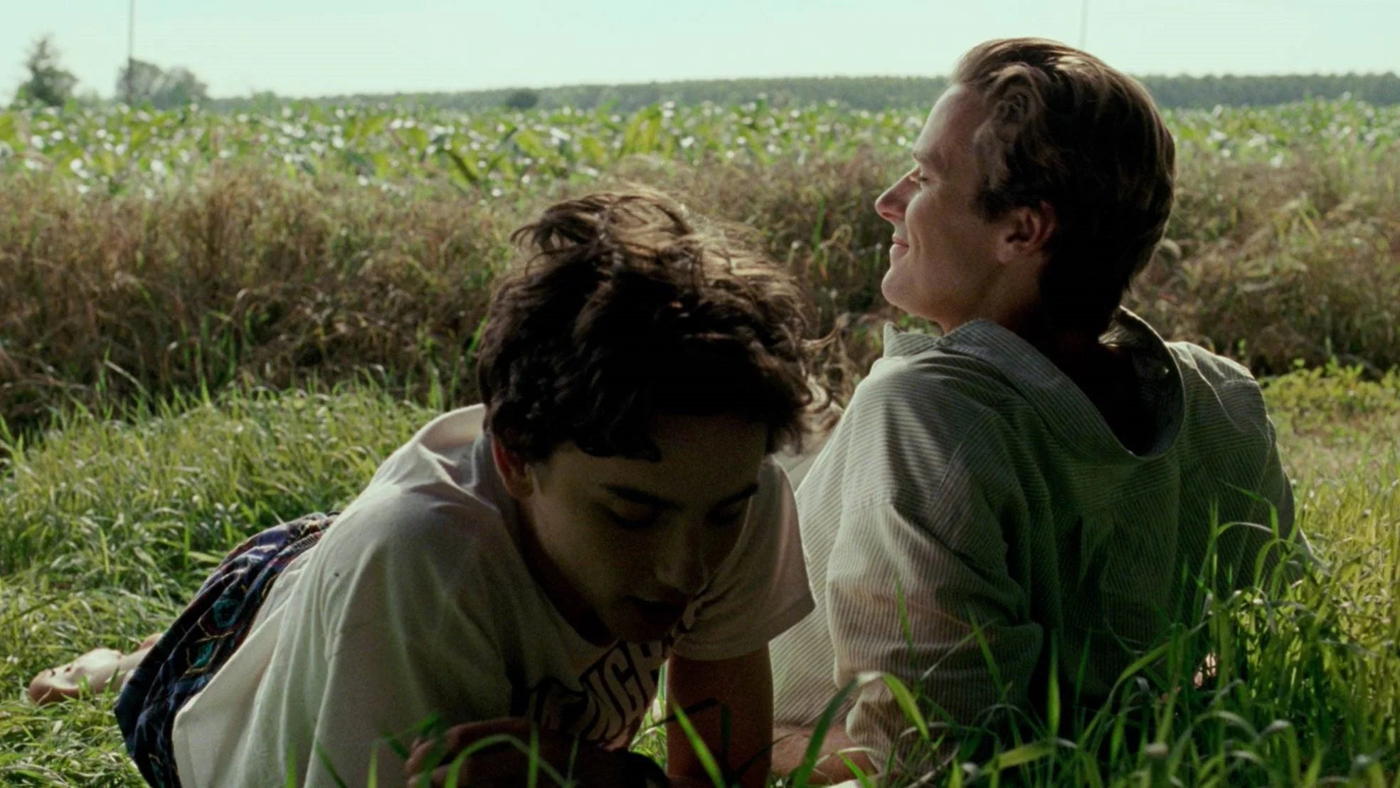 Perfect Call Me by Your Name (2017) Man Cave wall filler - Popcorn Poster Gallery