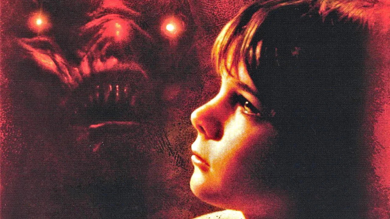 Perfect Cameron's Closet (1988) Man Cave wall filler - Popcorn Poster Gallery