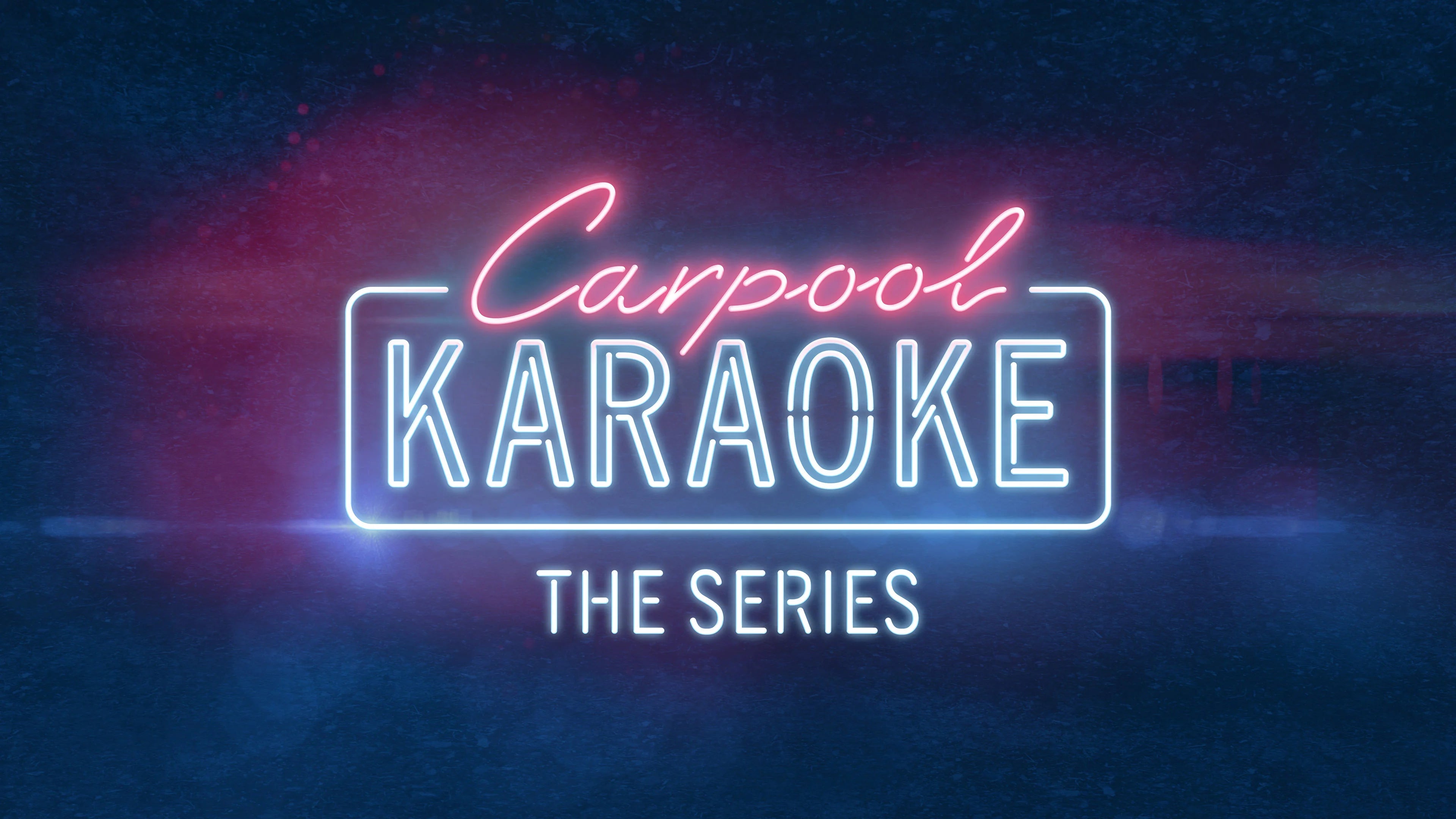 Perfect Carpool Karaoke The Series (2017) Man Cave wall filler - Popcorn Poster Gallery