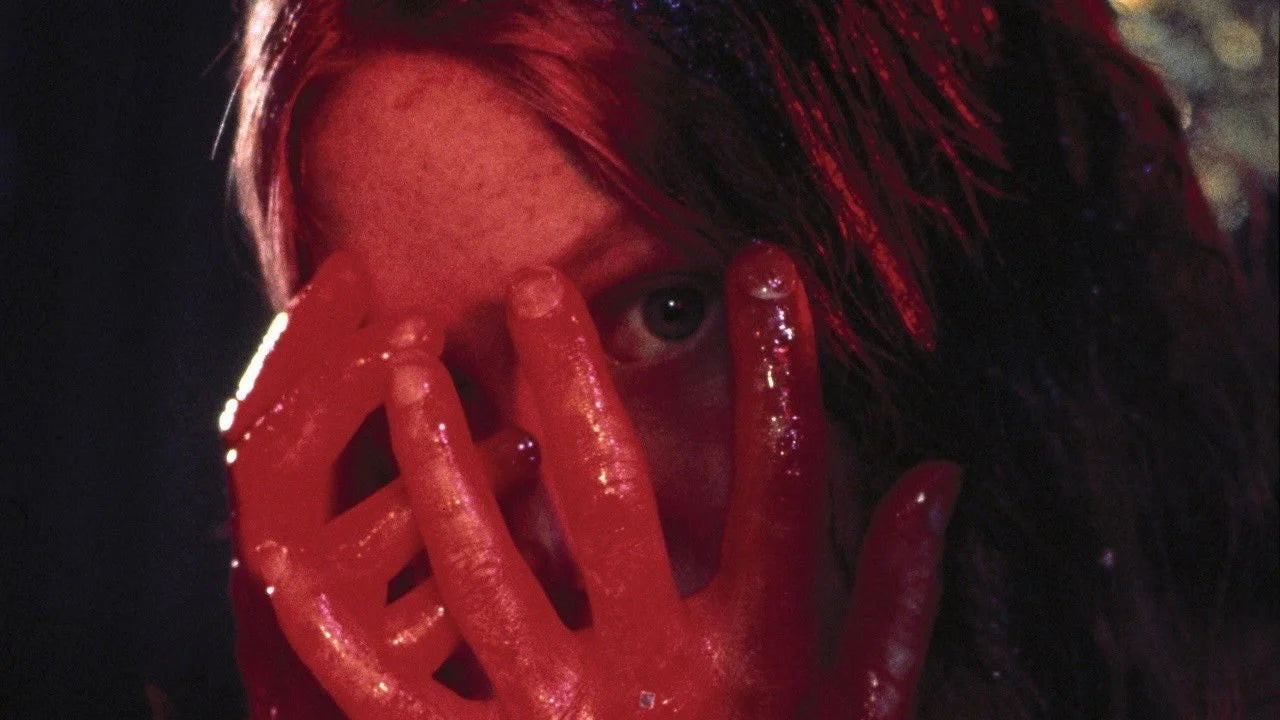 Perfect Carrie (1976) Man Cave wall filler - Popcorn Poster Gallery