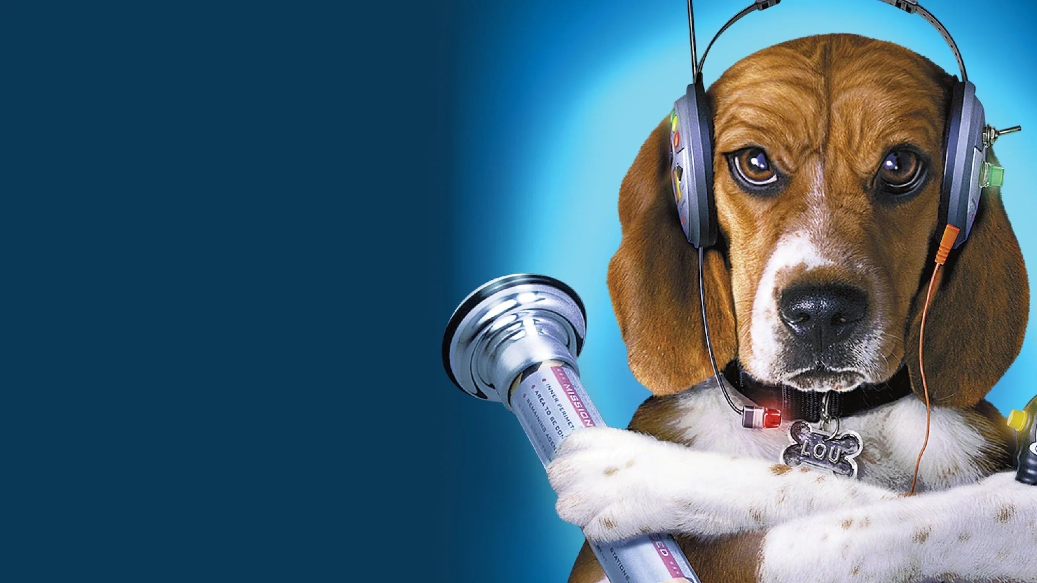 Perfect Cats & Dogs (2001) Man Cave wall filler - Popcorn Poster Gallery