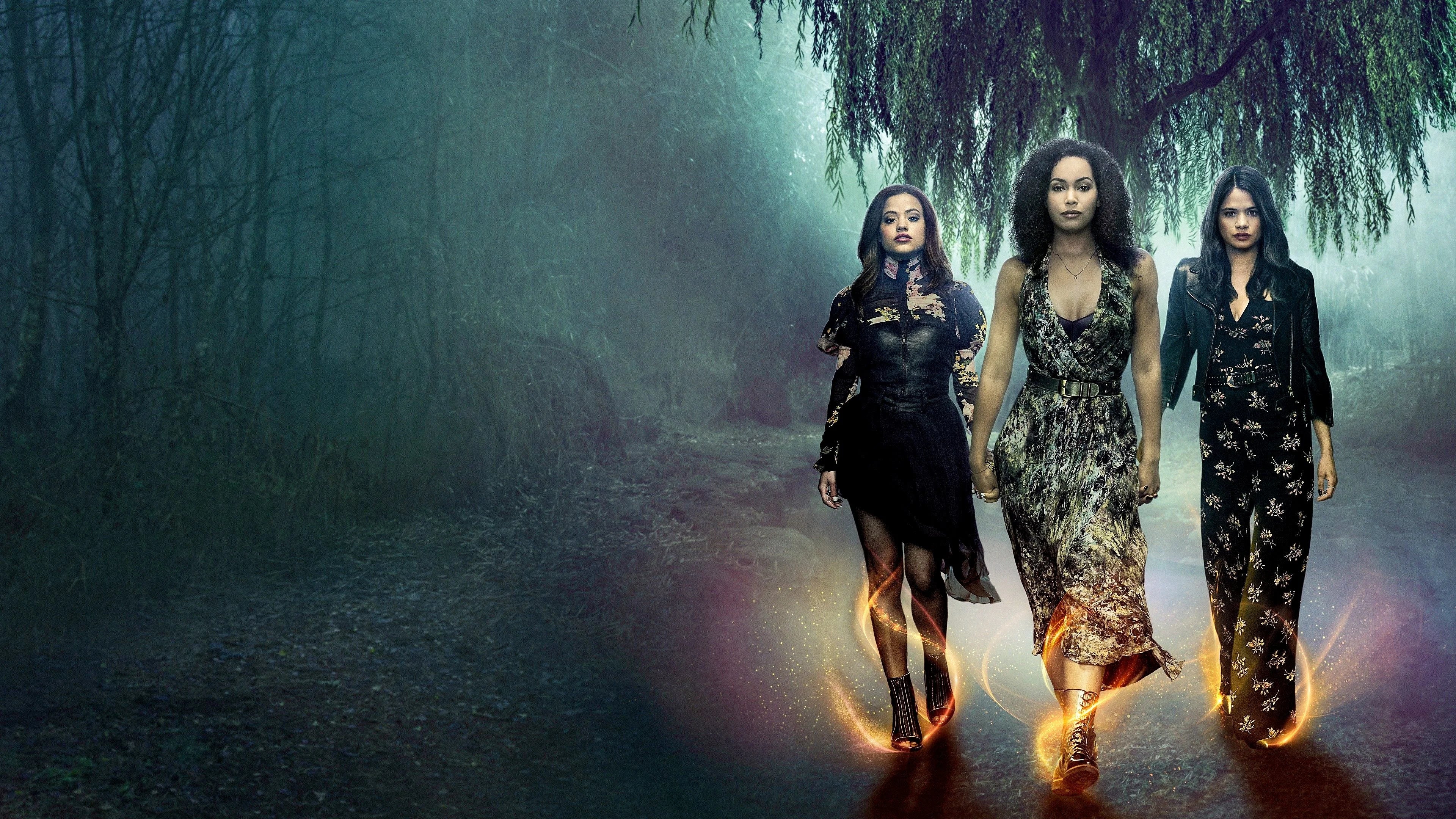 Perfect Charmed (2018) Man Cave wall filler - Popcorn Poster Gallery