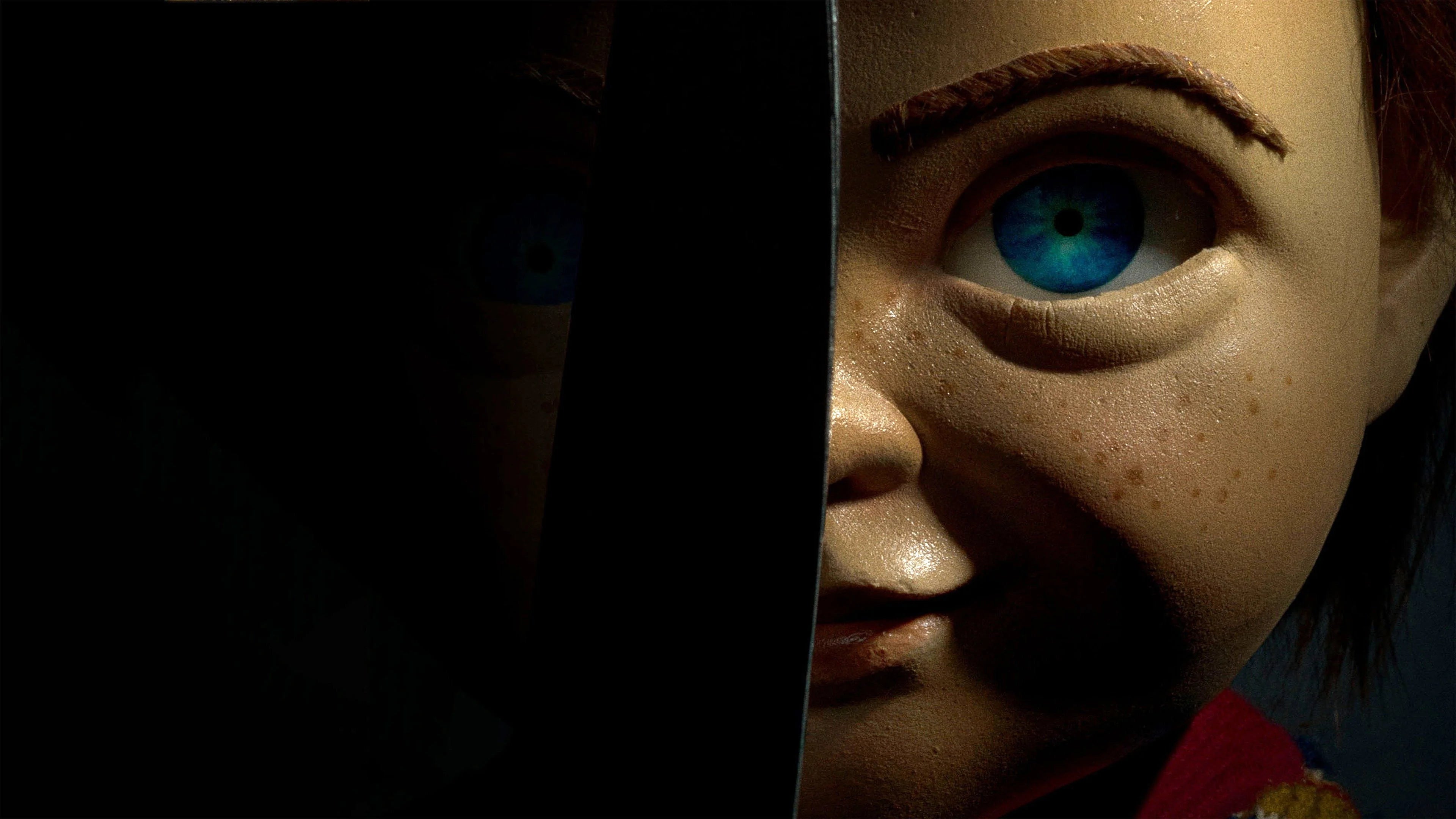 Perfect Child's Play (2019) Man Cave wall filler - Popcorn Poster Gallery