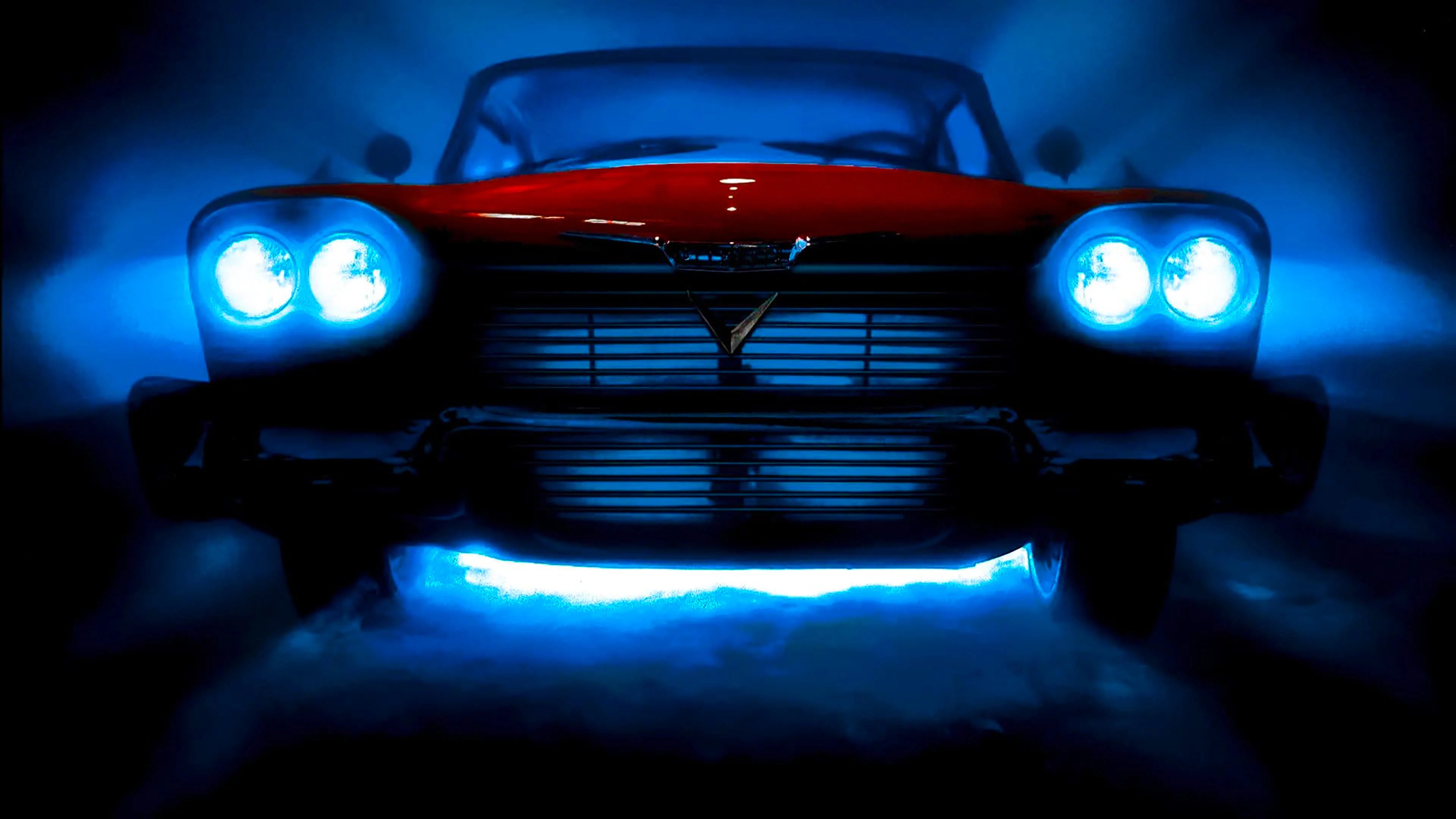 Perfect Christine (1983) Man Cave wall filler - Popcorn Poster Gallery