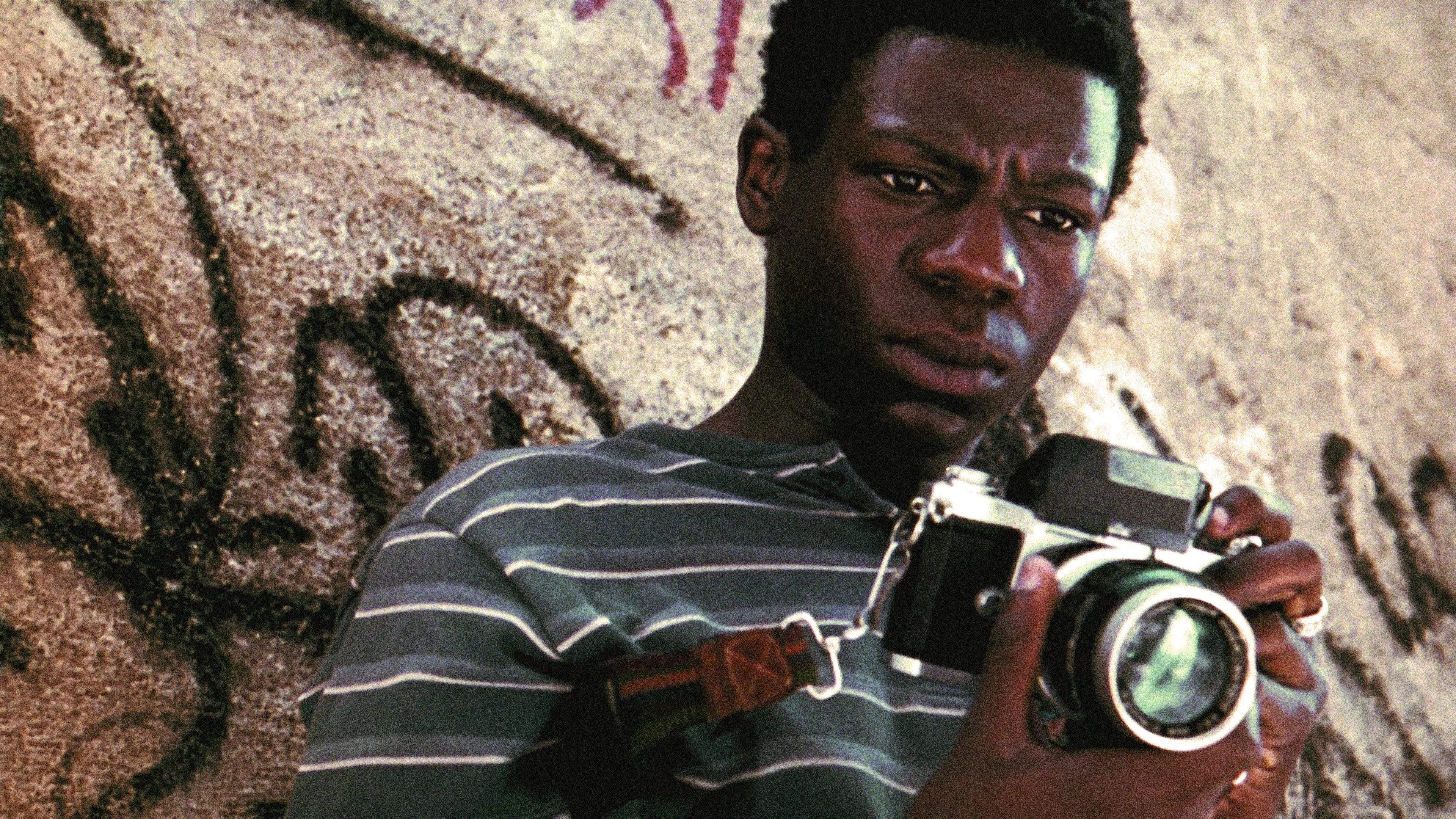 Perfect City of God (2002) Man Cave wall filler - Popcorn Poster Gallery