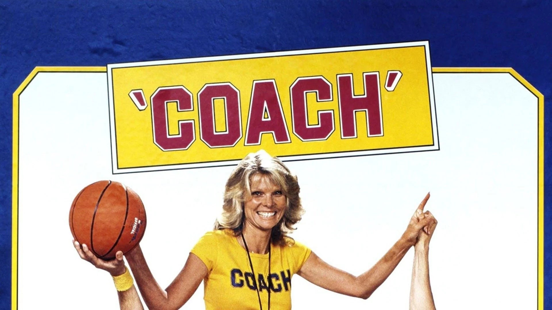 Perfect Coach (1978) Man Cave wall filler - Popcorn Poster Gallery