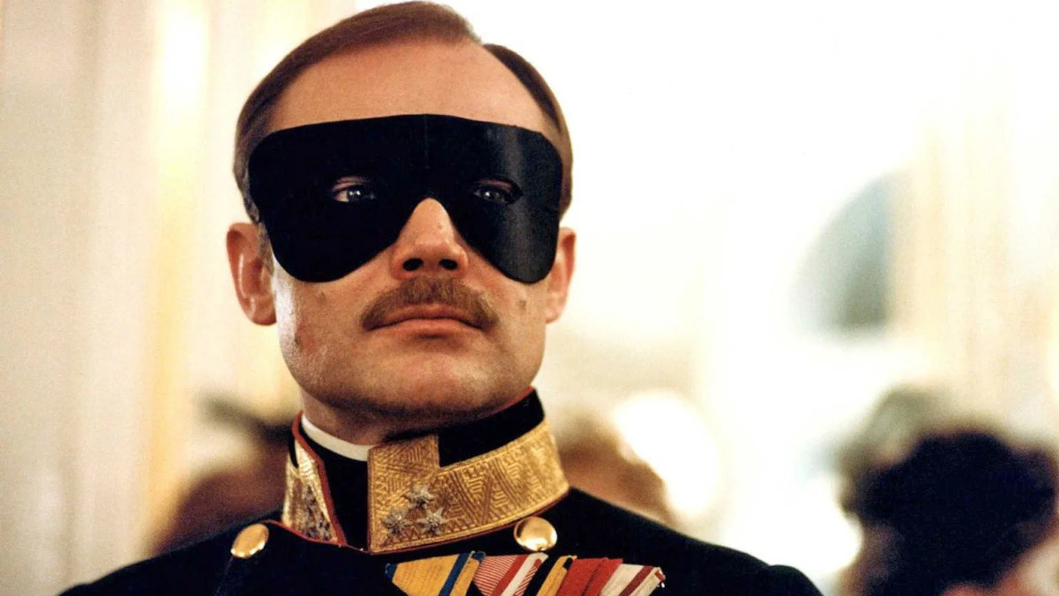 Perfect Colonel Redl (1985) Man Cave wall filler - Popcorn Poster Gallery